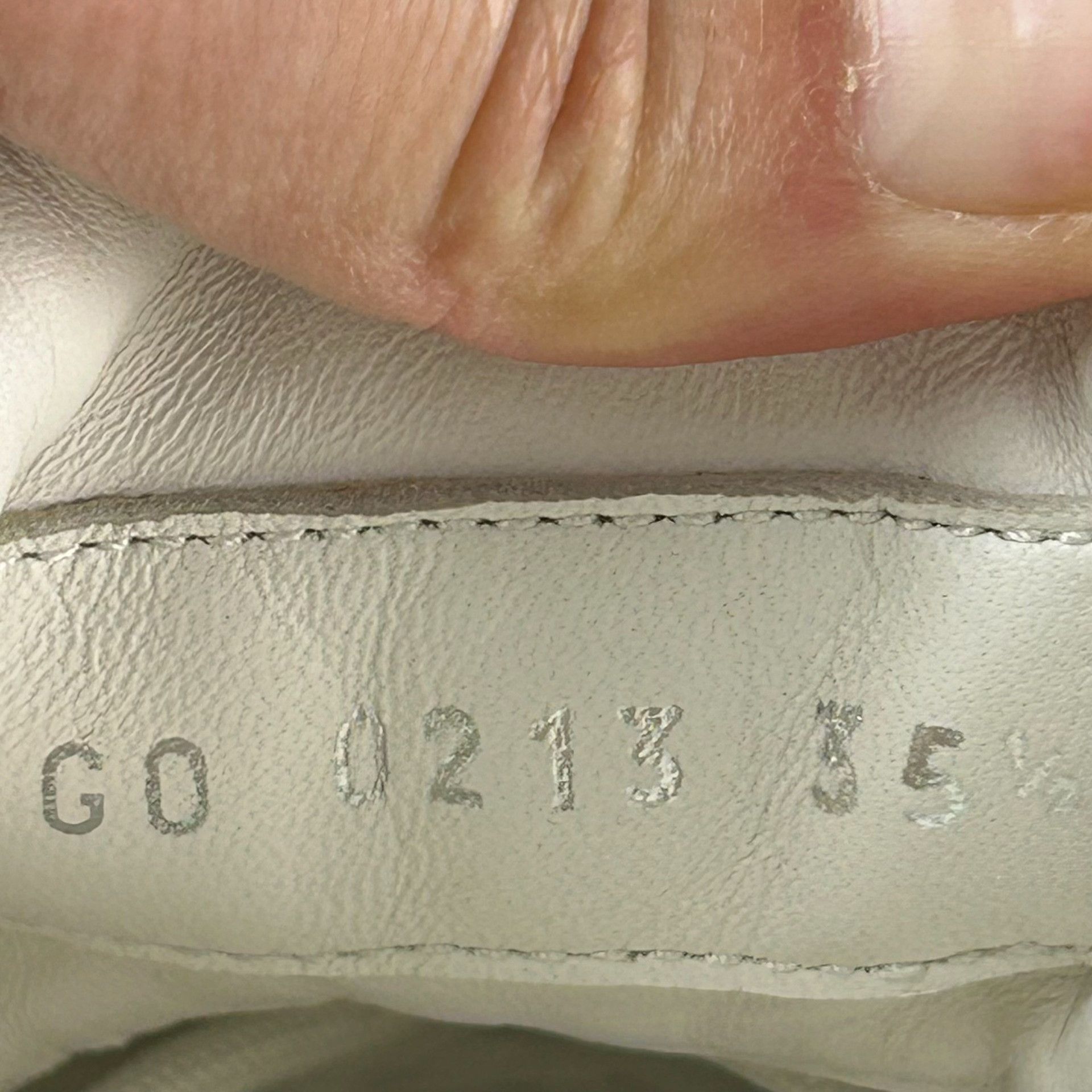 Louis Vuitton Louis Vuitton Archlight 2.0 White Size US 4.5 / IT 34.5 - 7 Thumbnail