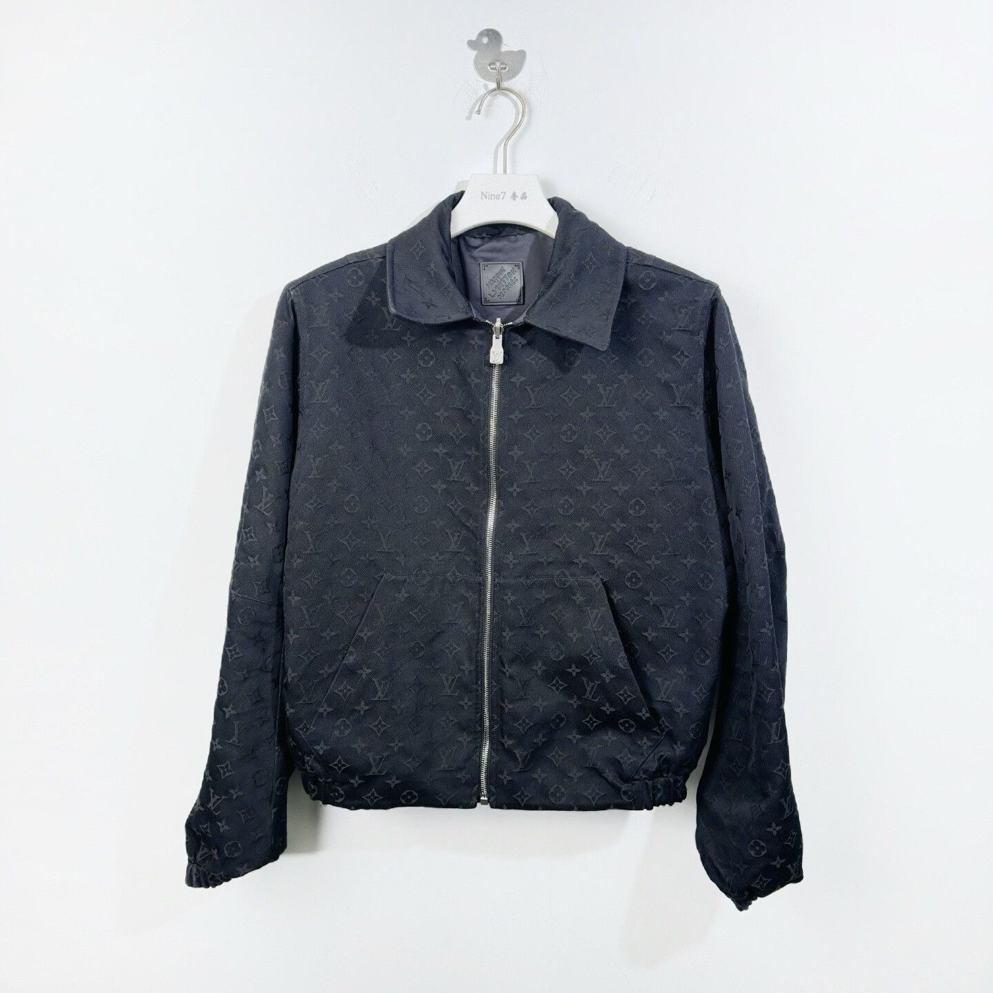Louis Vuitton Louis Vuitton 2025 Reversible Logo Jacket Size US S / EU 44-46 / 1 - 3 Thumbnail