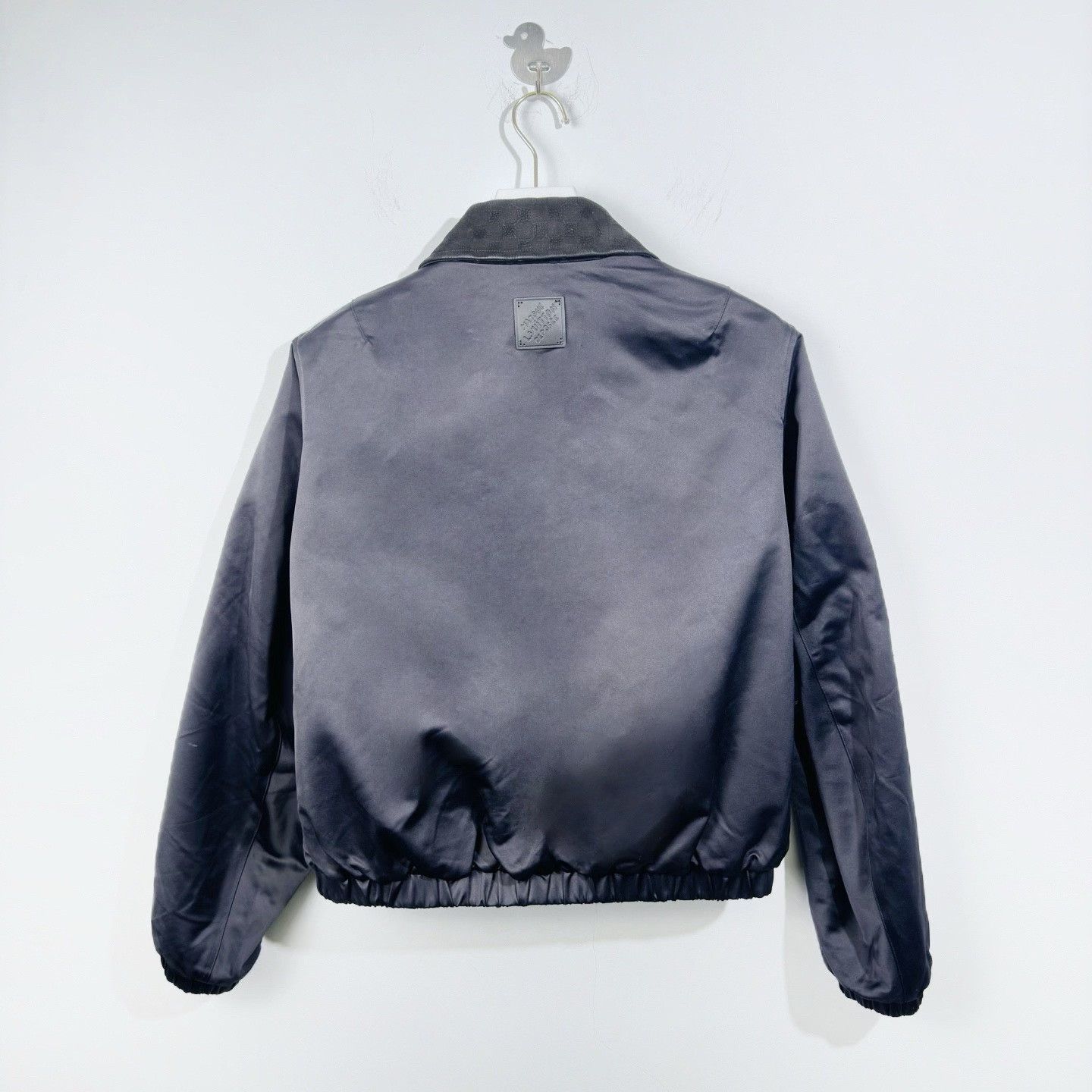 Louis Vuitton Louis Vuitton 2025 Reversible Logo Jacket Size US S / EU 44-46 / 1 - 2 Thumbnail