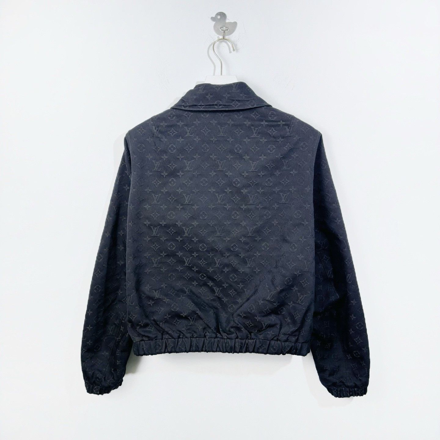 Louis Vuitton Louis Vuitton 2025 Reversible Logo Jacket Size US S / EU 44-46 / 1 - 4 Thumbnail