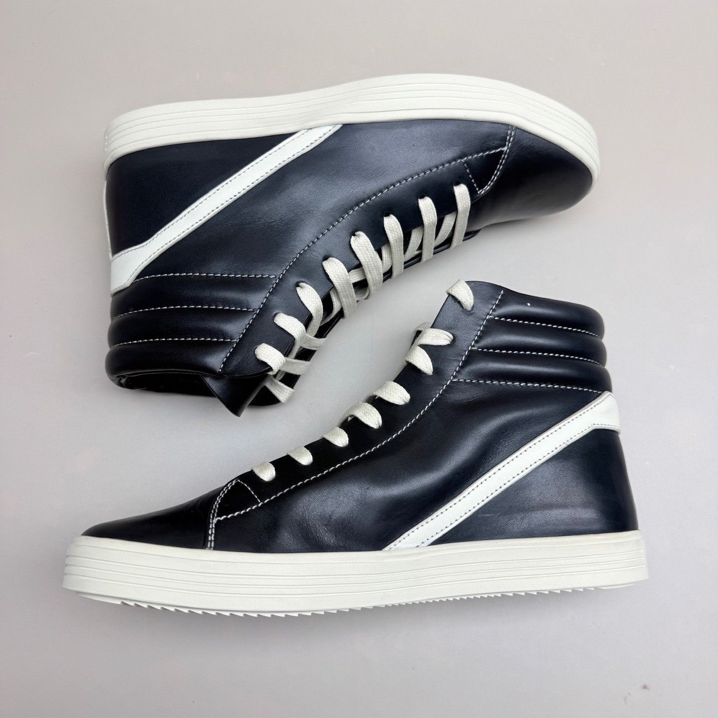 Rick Owens Rick Owens Duckbill Casual Shoes Size US 7 / IT 37 - 5 Thumbnail