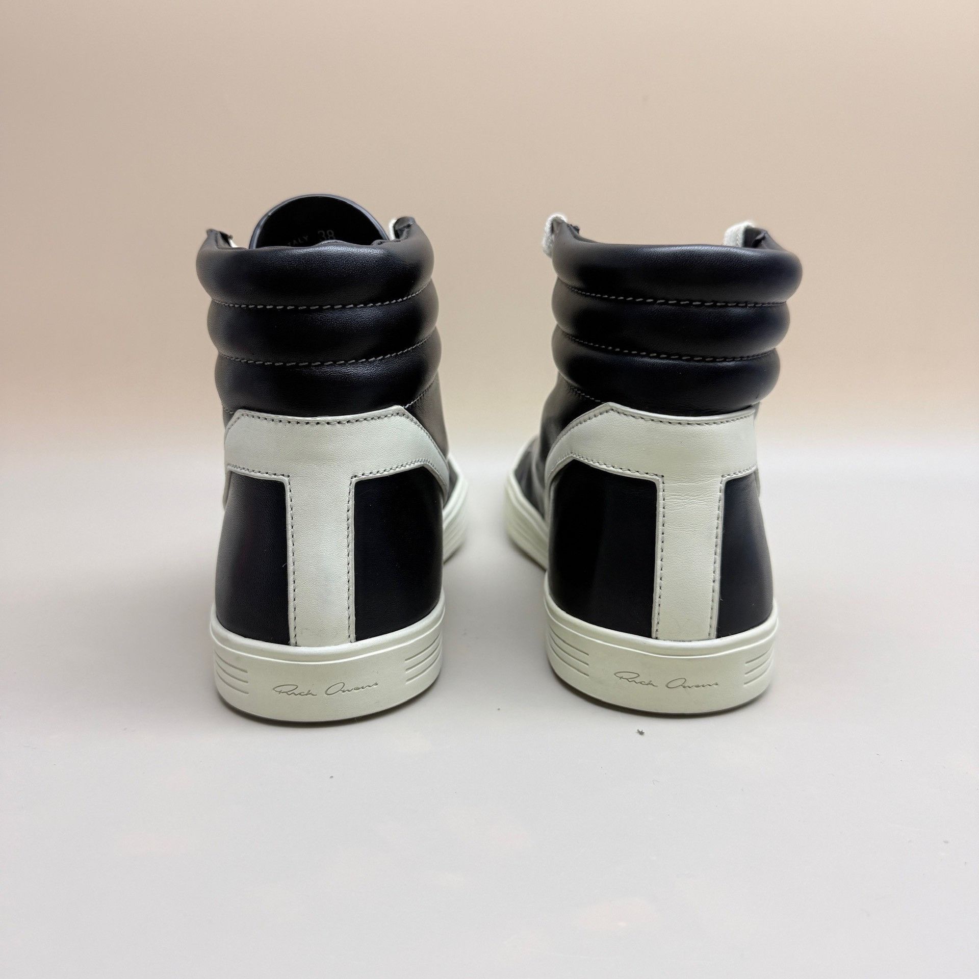 Rick Owens Rick Owens Duckbill Casual Shoes Size US 7 / IT 37 - 3 Thumbnail