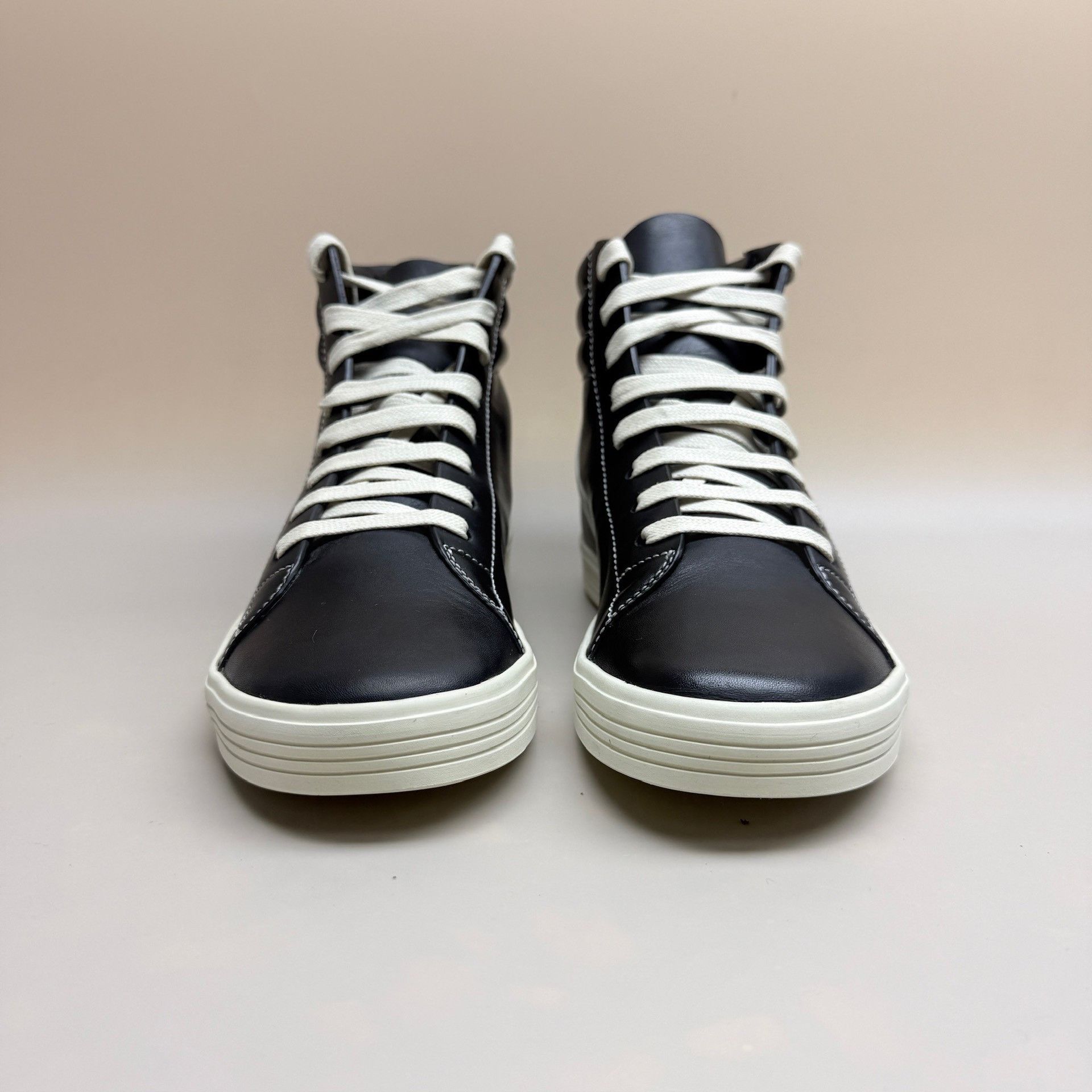 Rick Owens Rick Owens Duckbill Casual Shoes Size US 7 / IT 37 - 2 Thumbnail