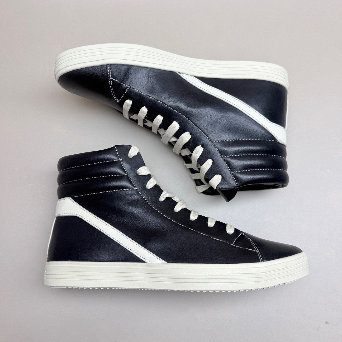 Rick Owens Rick Owens Duckbill Casual Shoes Size US 7 / IT 37 - 4 Thumbnail