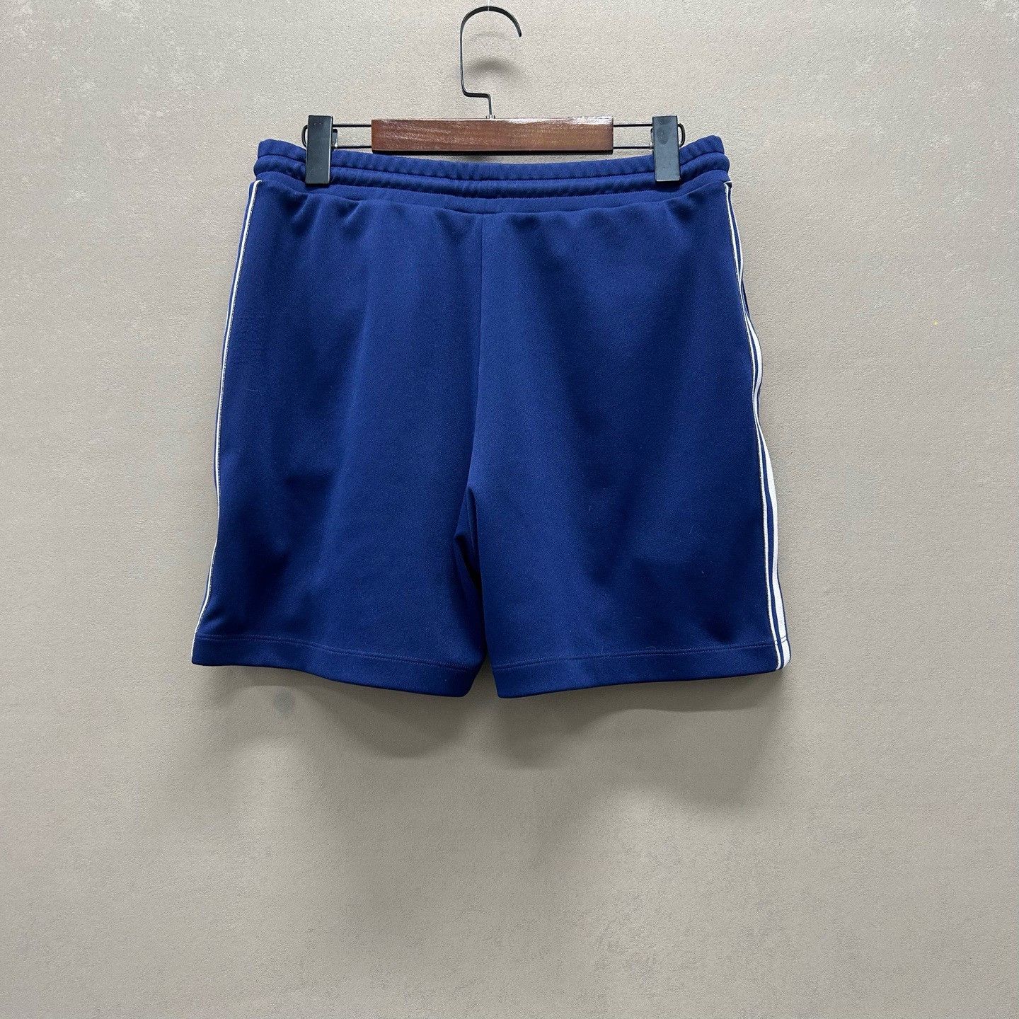 Celine Celine Logo Side Stripe Shorts M Size US 30 / EU 46 - 2 Thumbnail