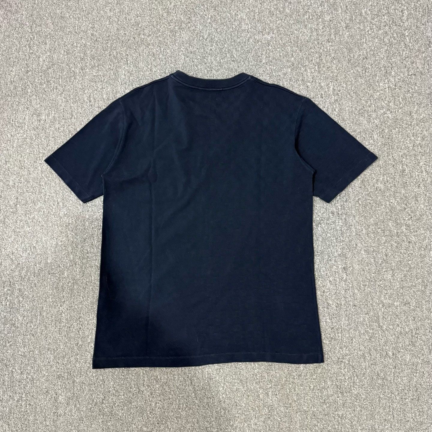 Louis Vuitton Louis Vuitton Damier Pocket Short Sleeve Size US XL / EU 56 / 4 - 2 Thumbnail