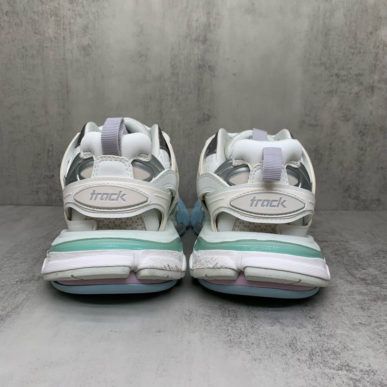 Balenciaga Balenciaga Track Sneakers Size US 6 / IT 36 - 5 Thumbnail