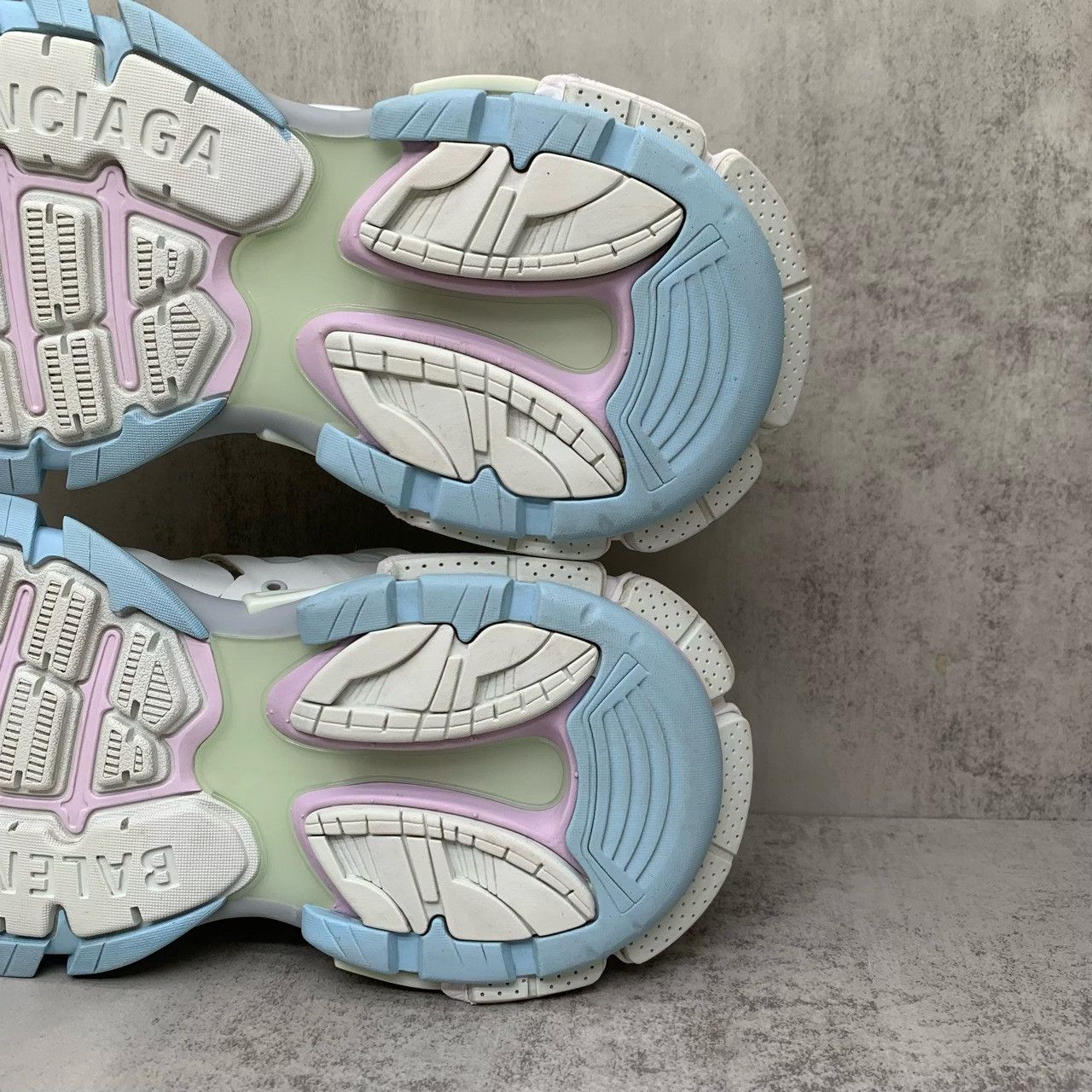 Balenciaga Balenciaga Track Sneakers Size US 6 / IT 36 - 9 Thumbnail