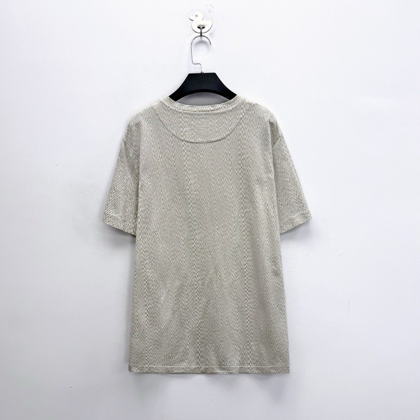 Louis Vuitton Louis Vuitton Sailing Series Embroidered Logo Tee Size US XL / EU 56 / 4 - 2 Thumbnail