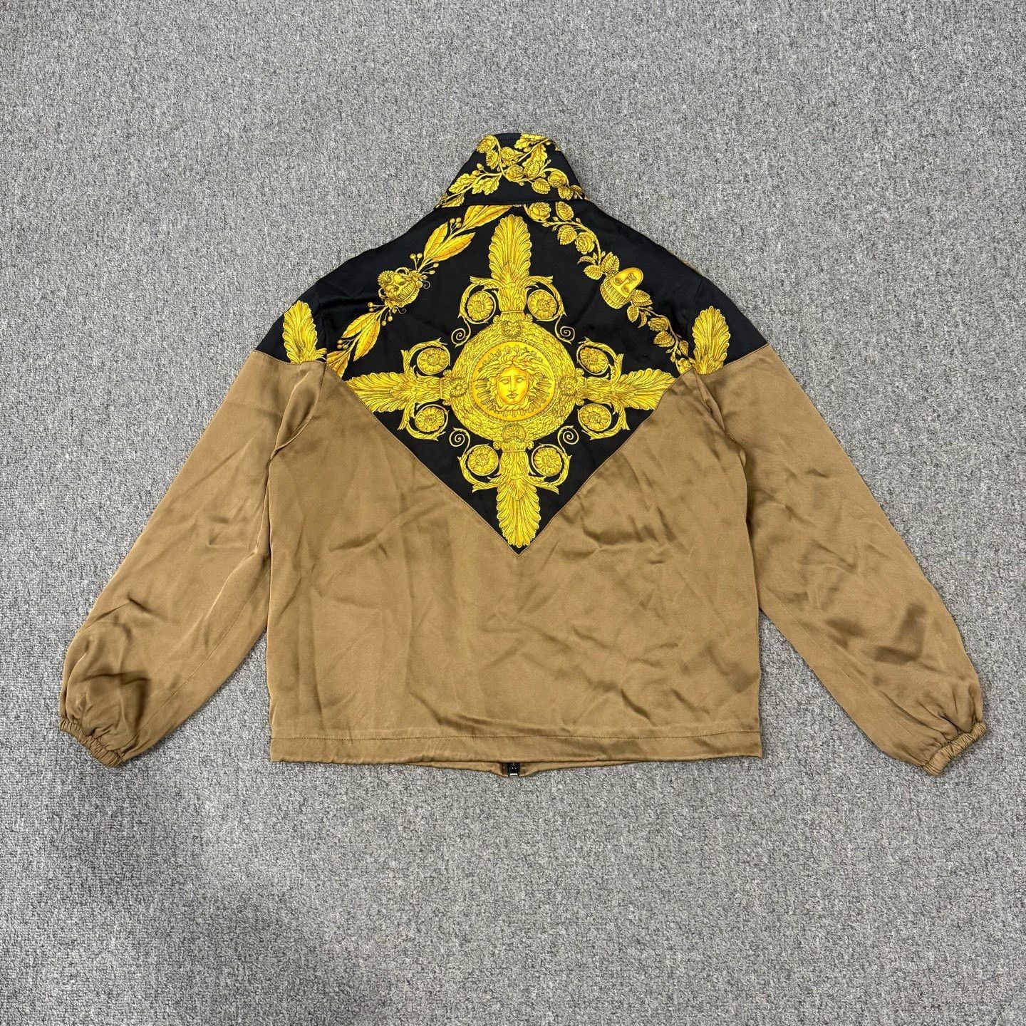Versace Versace Baroque Jacket 44 Size US S / EU 44-46 / 1 - 2 Thumbnail