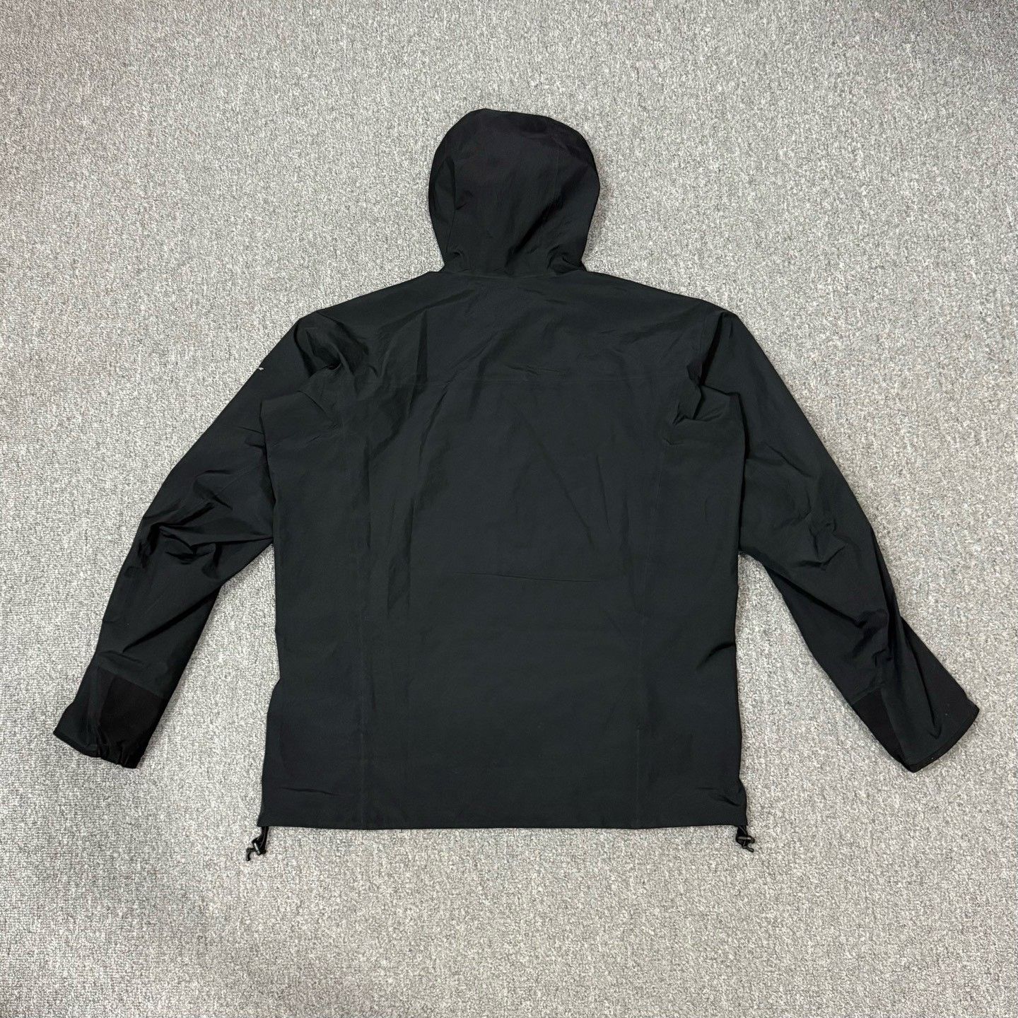 Arc'teryx Arcteryx Solano Hoody Jacket Size US L / EU 52-54 / 3 - 2 Thumbnail
