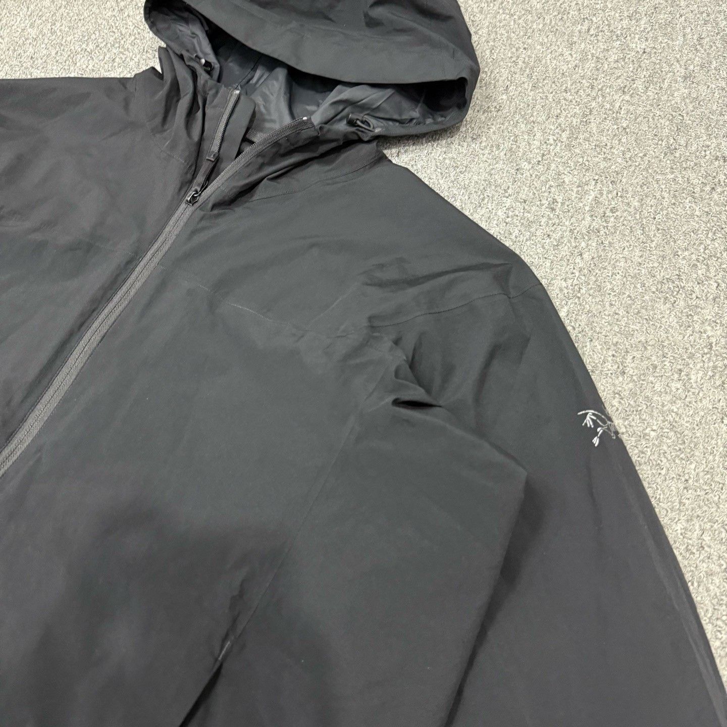 Arc'teryx Arcteryx Solano Hoody Jacket Size US L / EU 52-54 / 3 - 3 Thumbnail