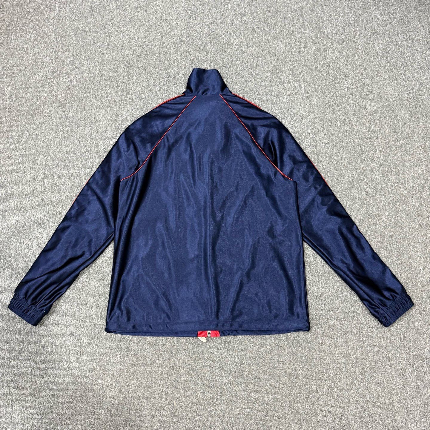 Gucci Gucci Acetate Jacket M Size US M / EU 48-50 / 2 - 2 Thumbnail