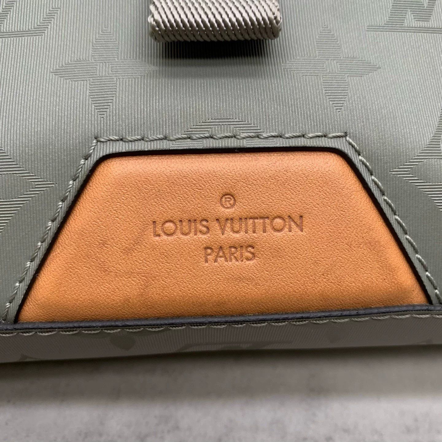Louis Vuitton Louis Vuitton Monogram Laser Messenger Crossbody Size ONE SIZE - 6 Thumbnail