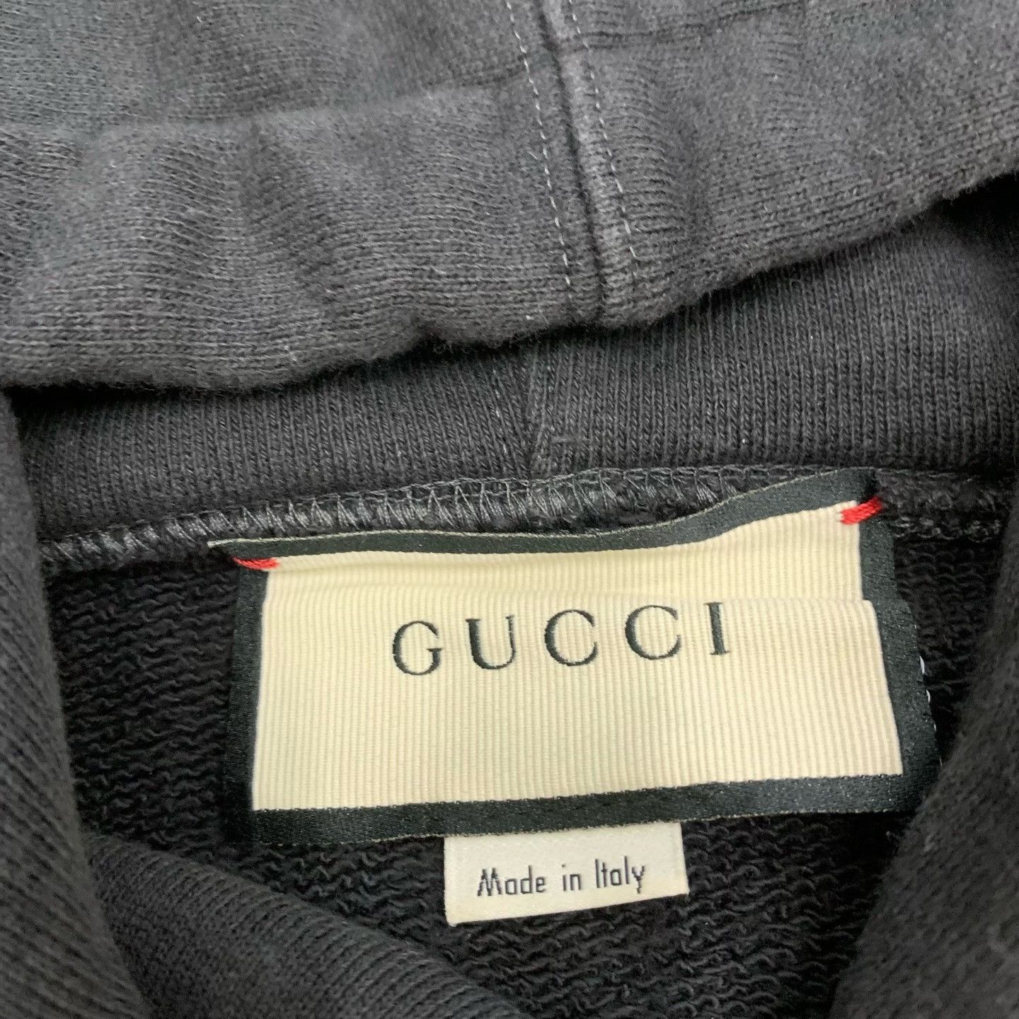 Gucci Gucci Coconut Tree Print Hoodie Size US L / EU 52-54 / 3 - 6 Thumbnail