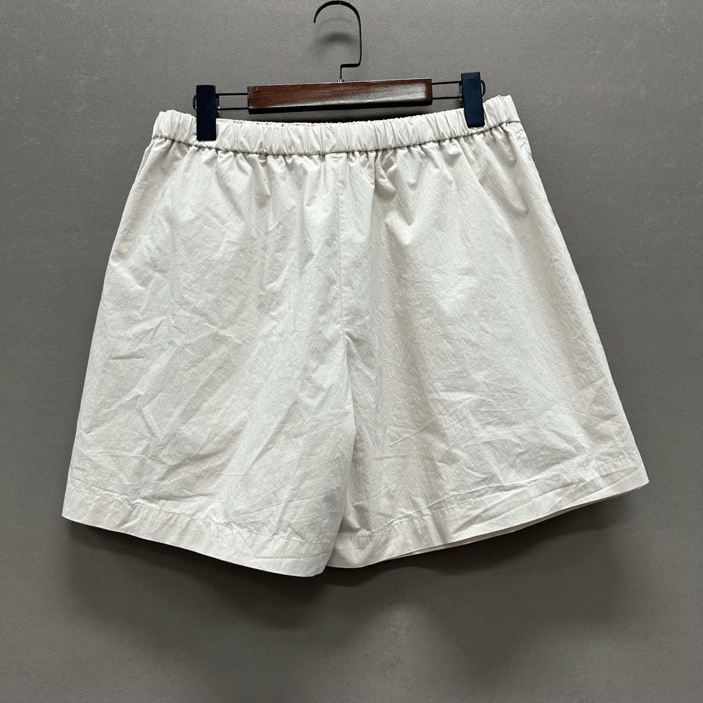 Fendi Fendi Embroidered Logo Casual Shorts Size US 32 / EU 48 - 2 Thumbnail