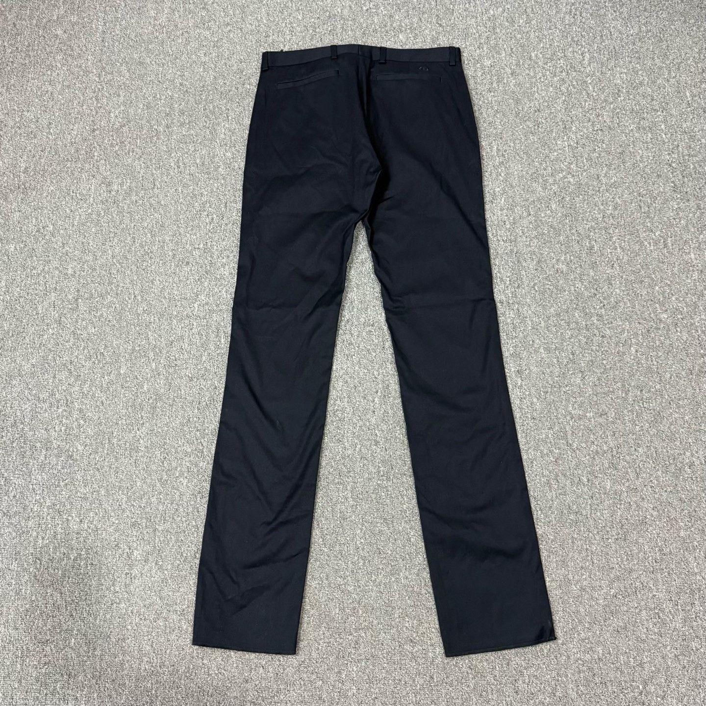 Dior Dior New Casual Trousers Size 46 Size US 30 / EU 46 - 2 Thumbnail