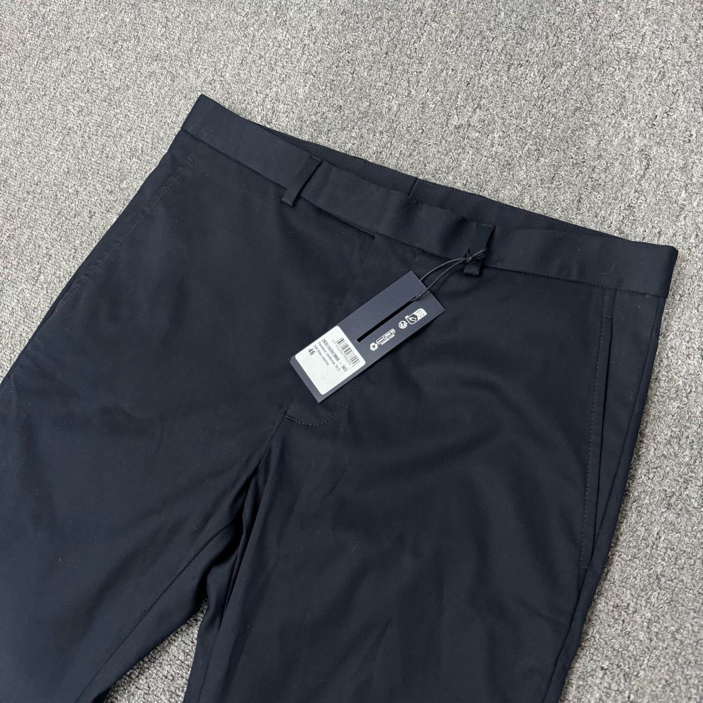 Dior Dior New Casual Trousers Size 46 Size US 30 / EU 46 - 3 Thumbnail
