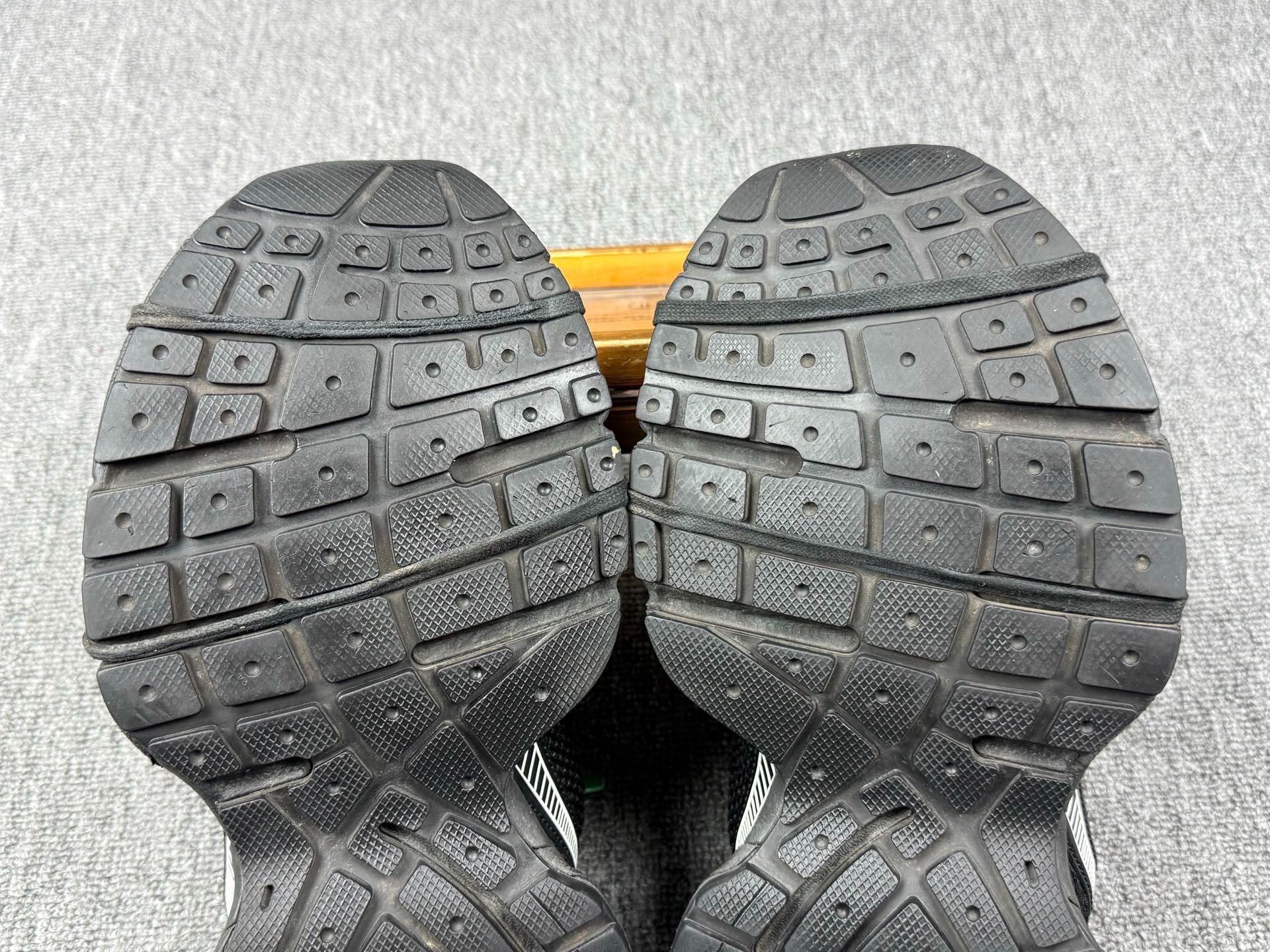 Balenciaga Balenciaga Black Lowtop Sneakers 10 Men Size US 10 / EU 43 - 6 Thumbnail