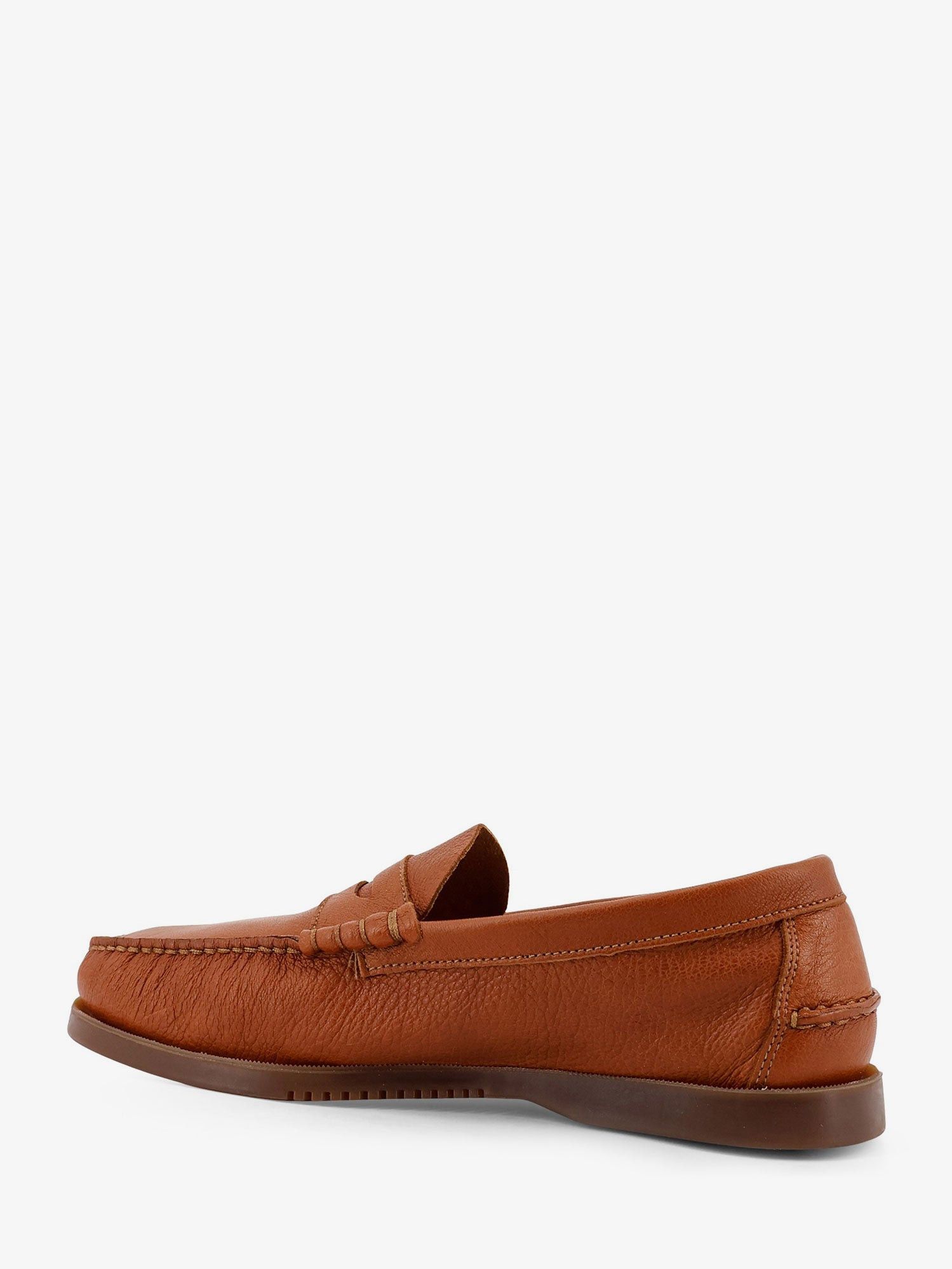 Paraboot Leather Loafers Size US 9 / EU 42 - 3 Thumbnail