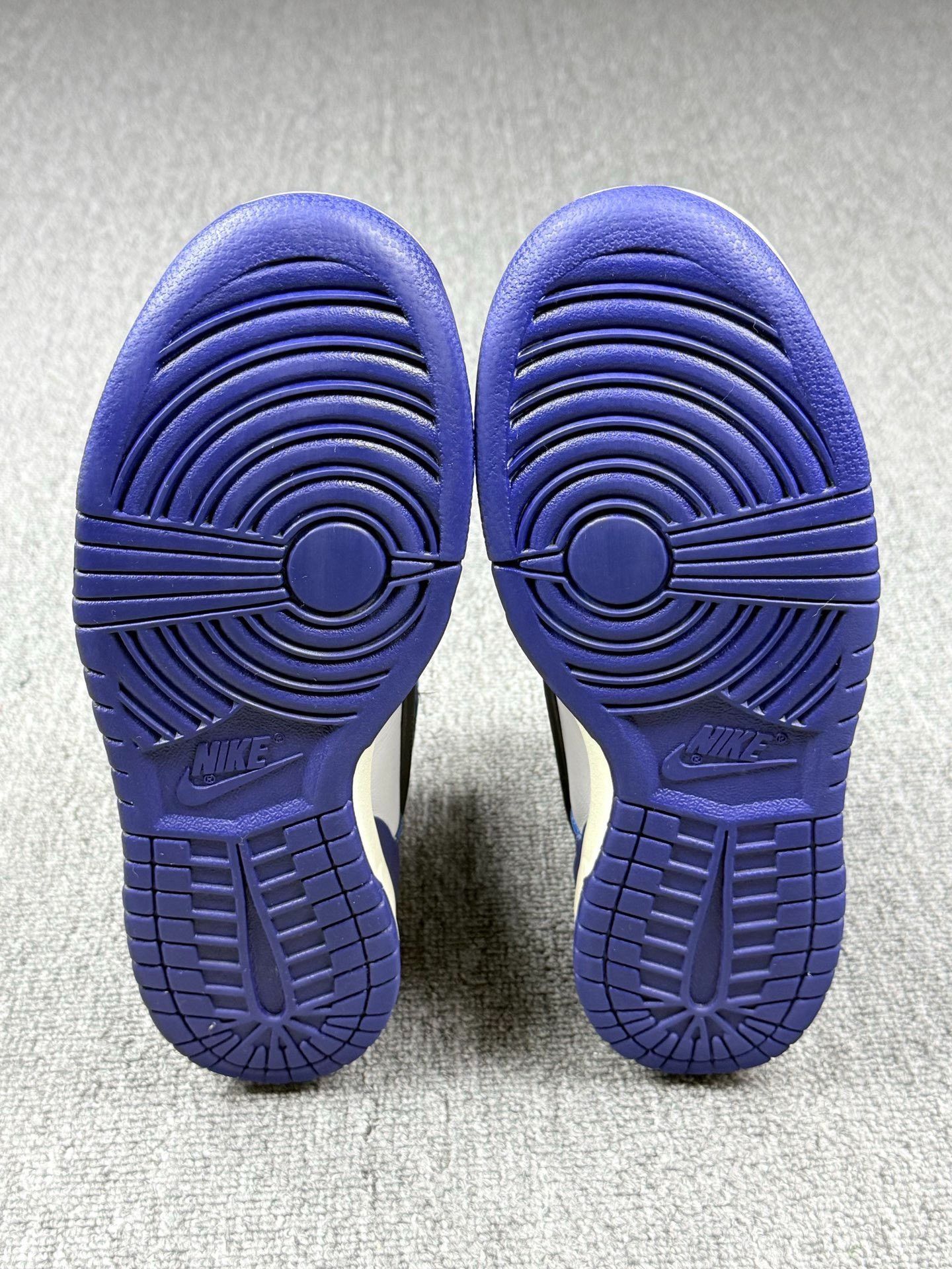 Ambush Design Ambush Design DUNK Blue Lowtop Sneakers 10 Men Size US 10 / EU 43 - 6 Thumbnail