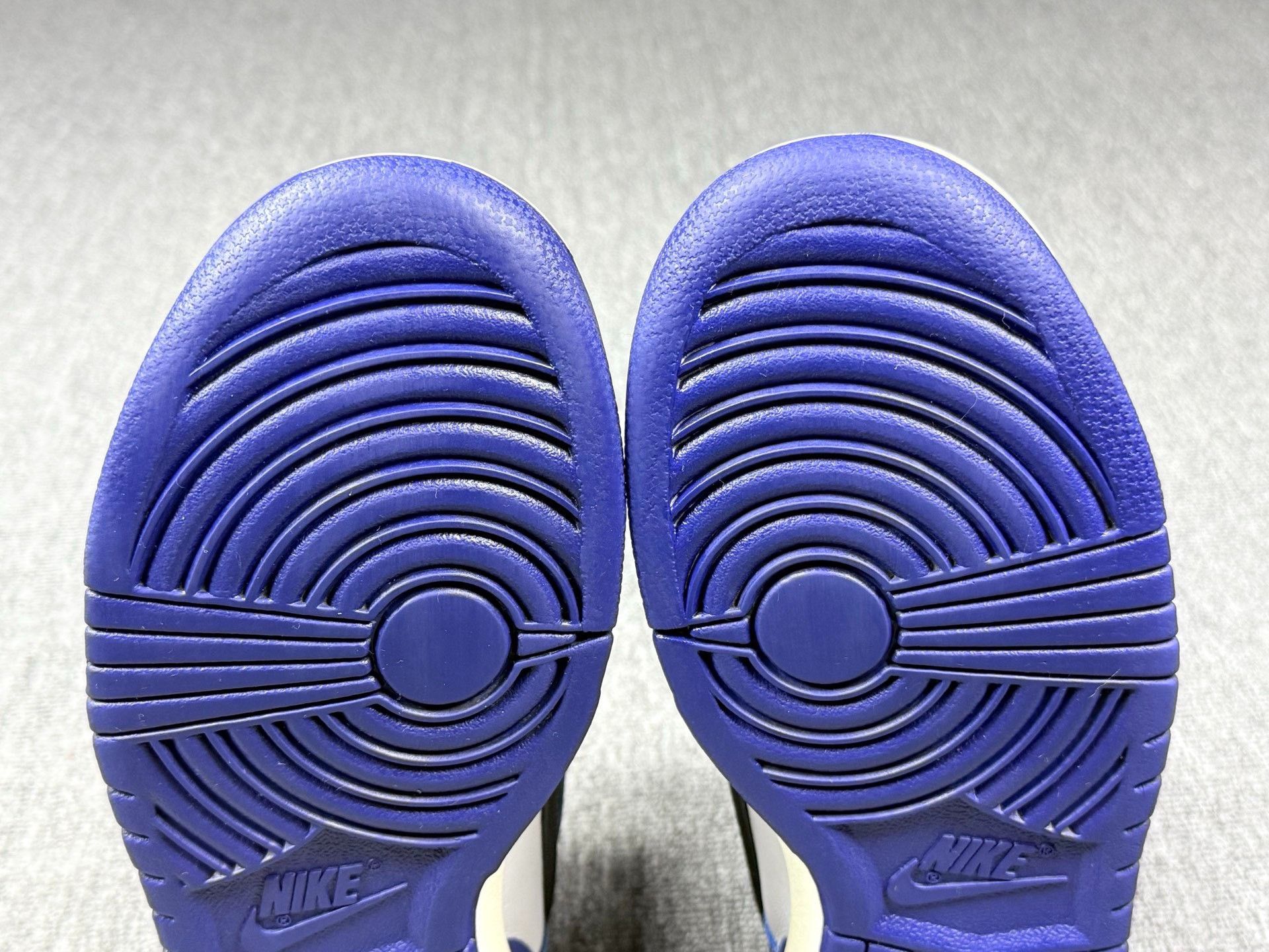 Ambush Design Ambush Design DUNK Blue Lowtop Sneakers 10 Men Size US 10 / EU 43 - 7 Thumbnail