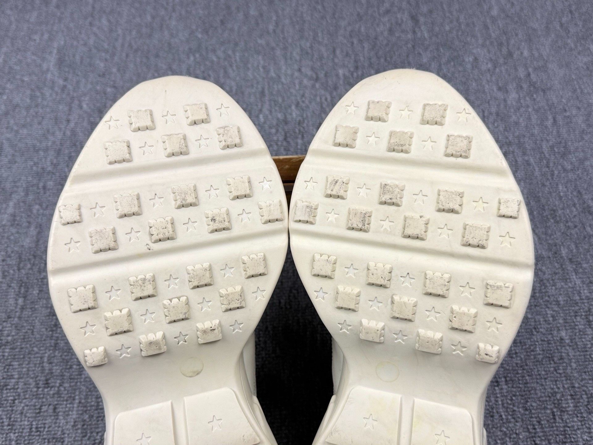 Gucci Gucci Lowtop Sneakers 7.5 Men Size US 7.5 / EU 40-41 - 7 Thumbnail
