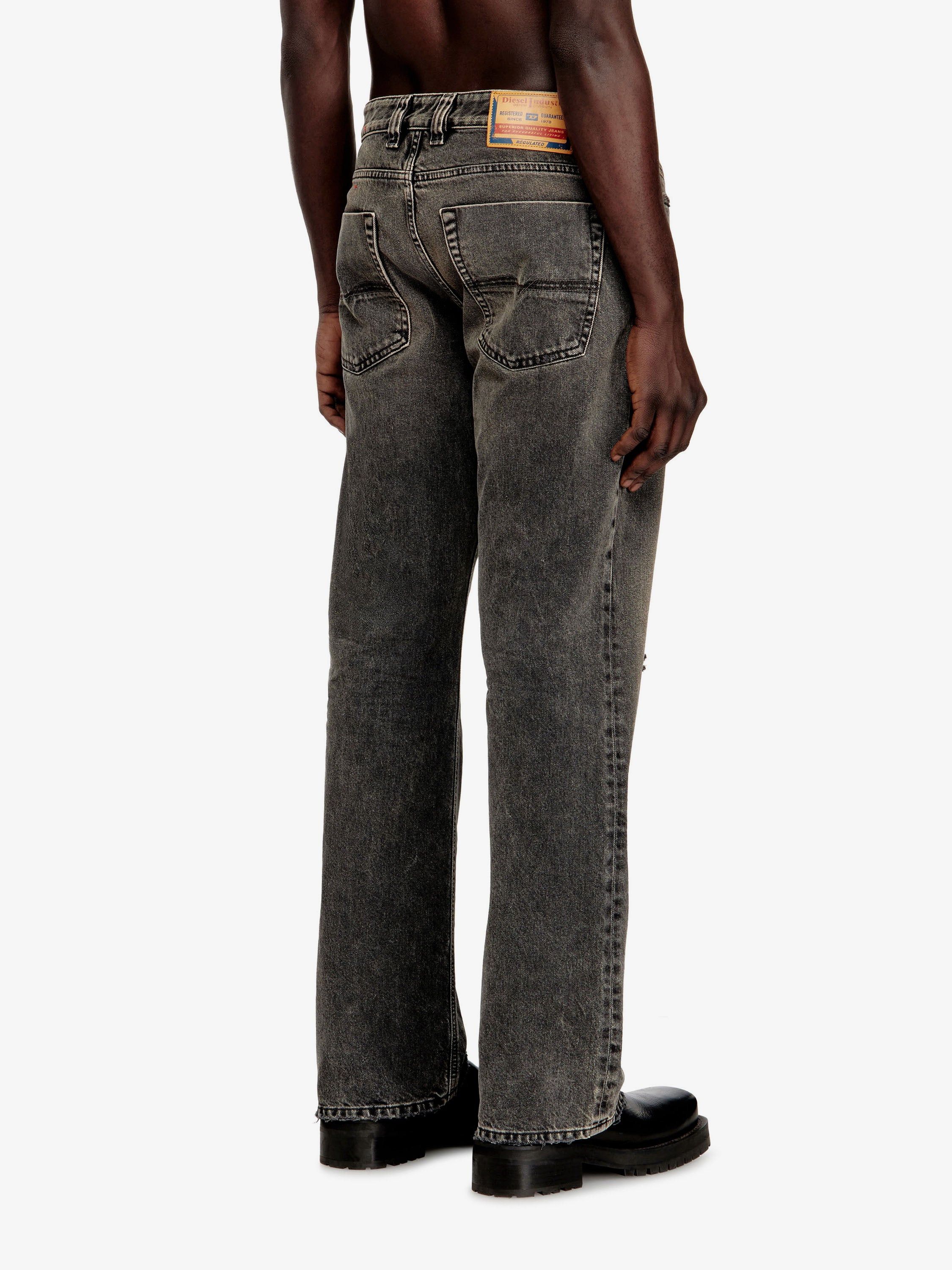 Diesel 1980 D-Eeper-Ra Denim Trousers Size US 30 / EU 46 - 4 Thumbnail