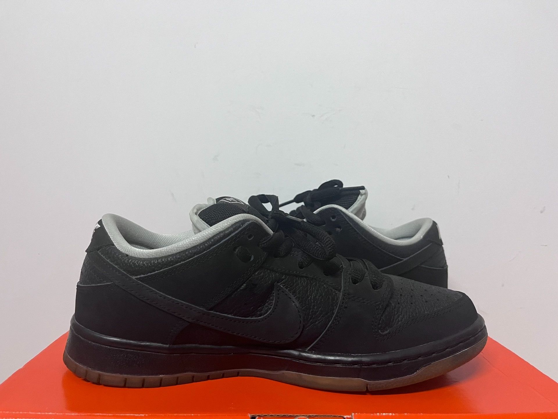 Nike Nike DUNK SB Limited Green Lowtop Sneakers fr_42-5 Women Size US 11.5 / IT 41.5 - 4 Thumbnail