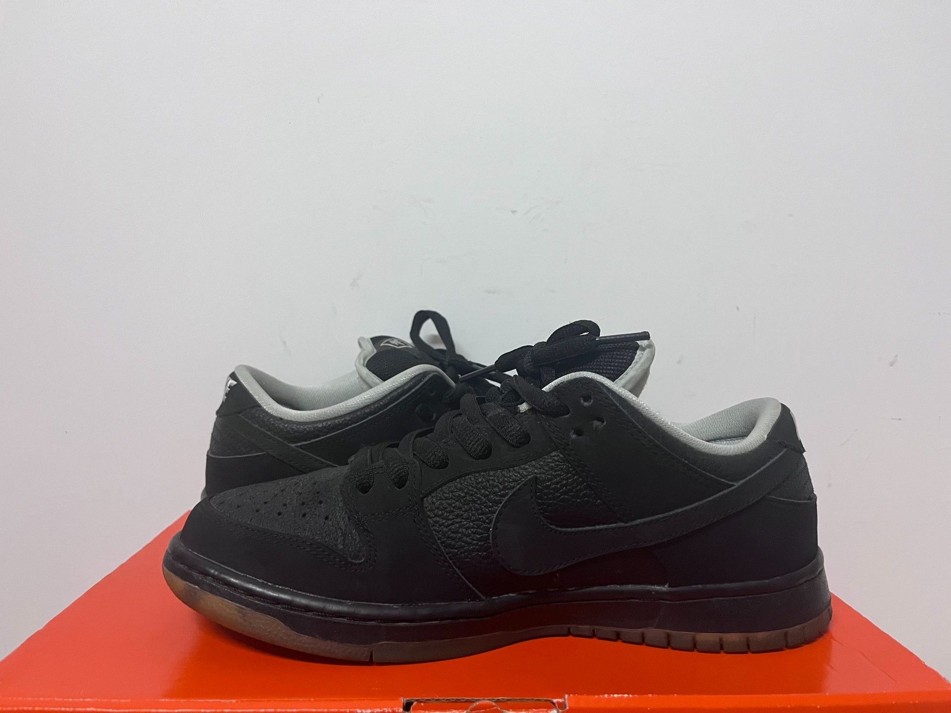 Nike Nike DUNK SB Limited Green Lowtop Sneakers fr_42-5 Women Size US 11.5 / IT 41.5 - 3 Thumbnail