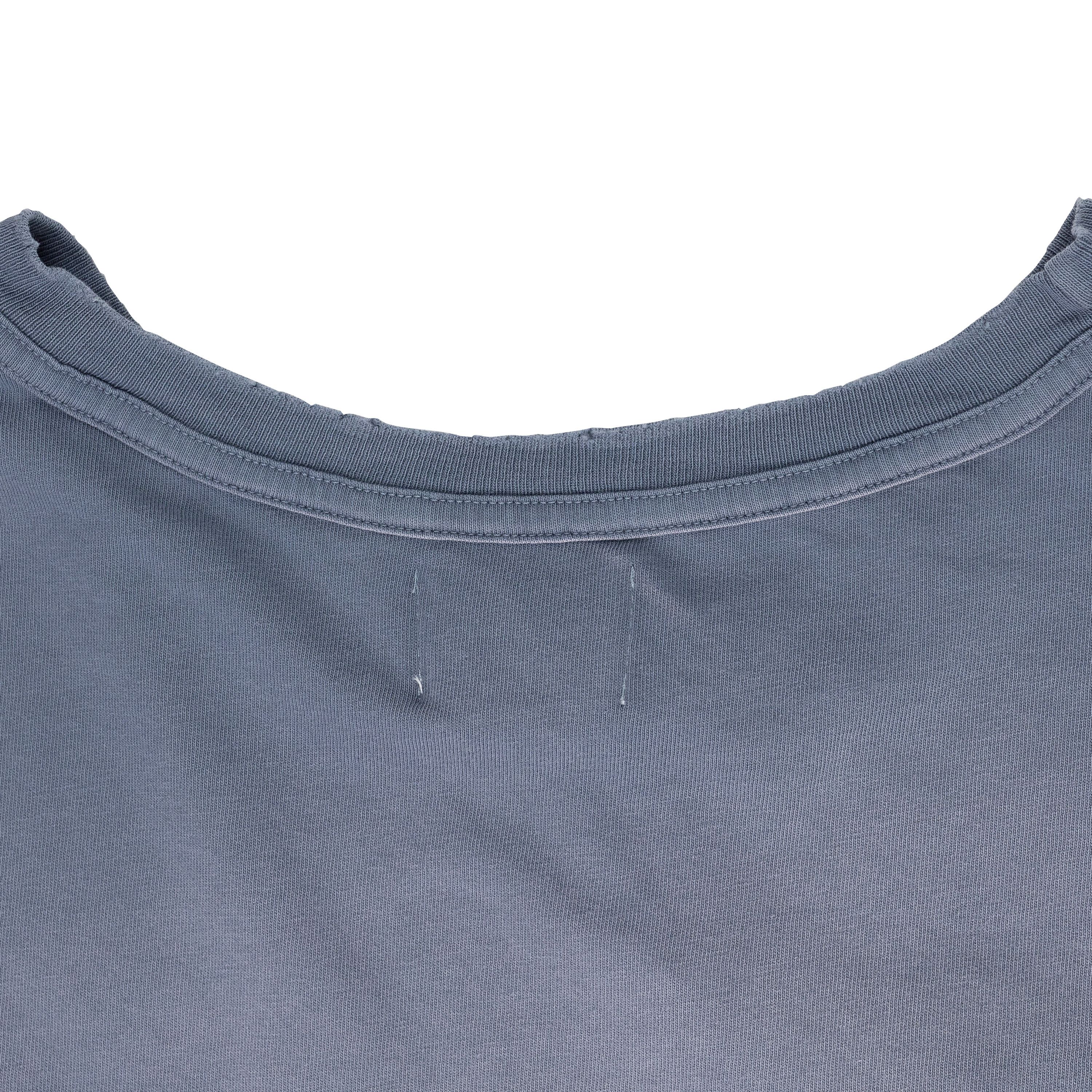 Rhude Reverse Tee SIZE XS Size US XS / EU 42 / 0 - 4 Thumbnail