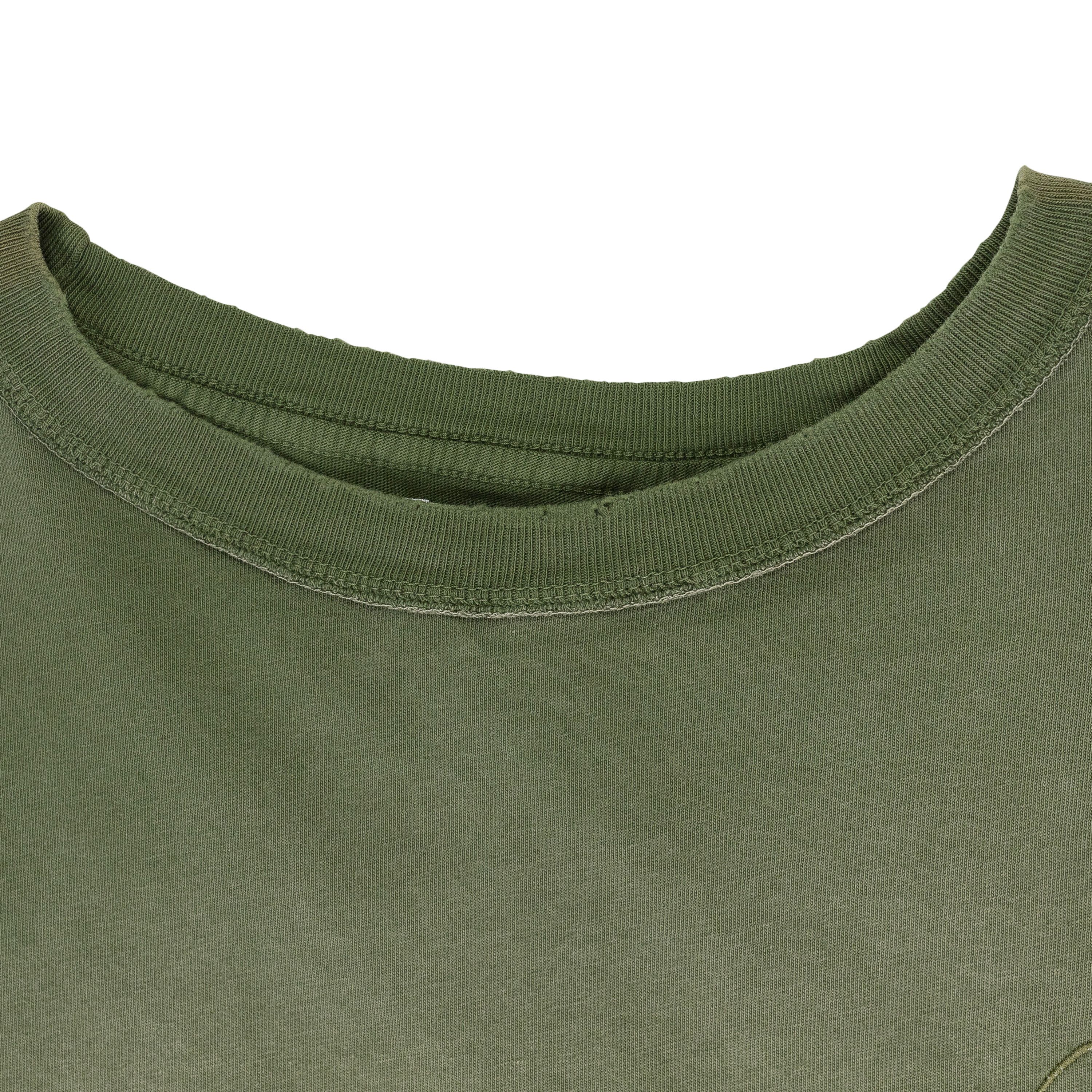 Rhude Reverse Tee SIZE XXL Size US XXL / EU 58 / 5 - 3 Thumbnail