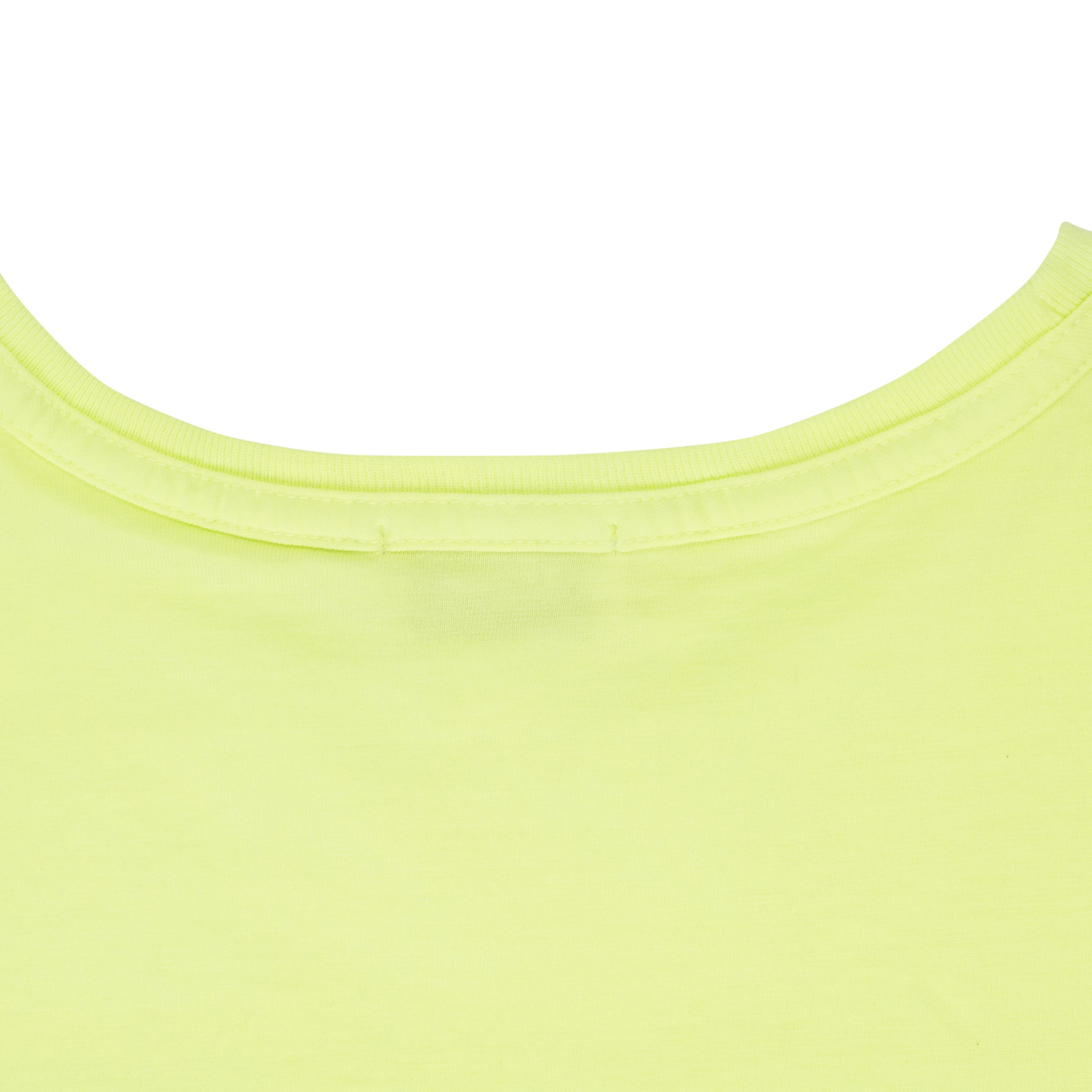 Rhude Reverse Tee Neon SIZE L Size US L / EU 52-54 / 3 - 4 Thumbnail