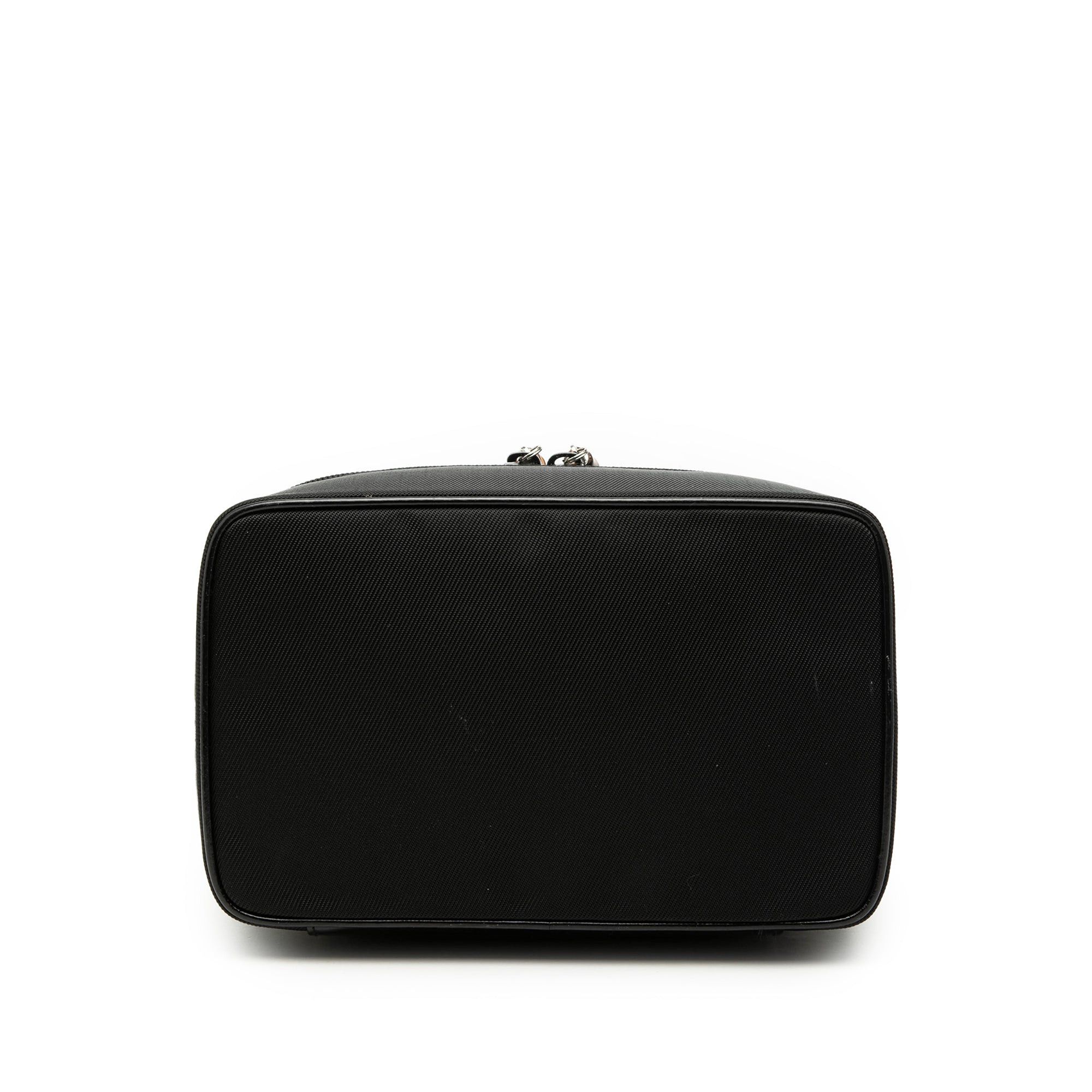 Gucci Nylon Bamboo Vanity Bag Size ONE SIZE - 3 Thumbnail