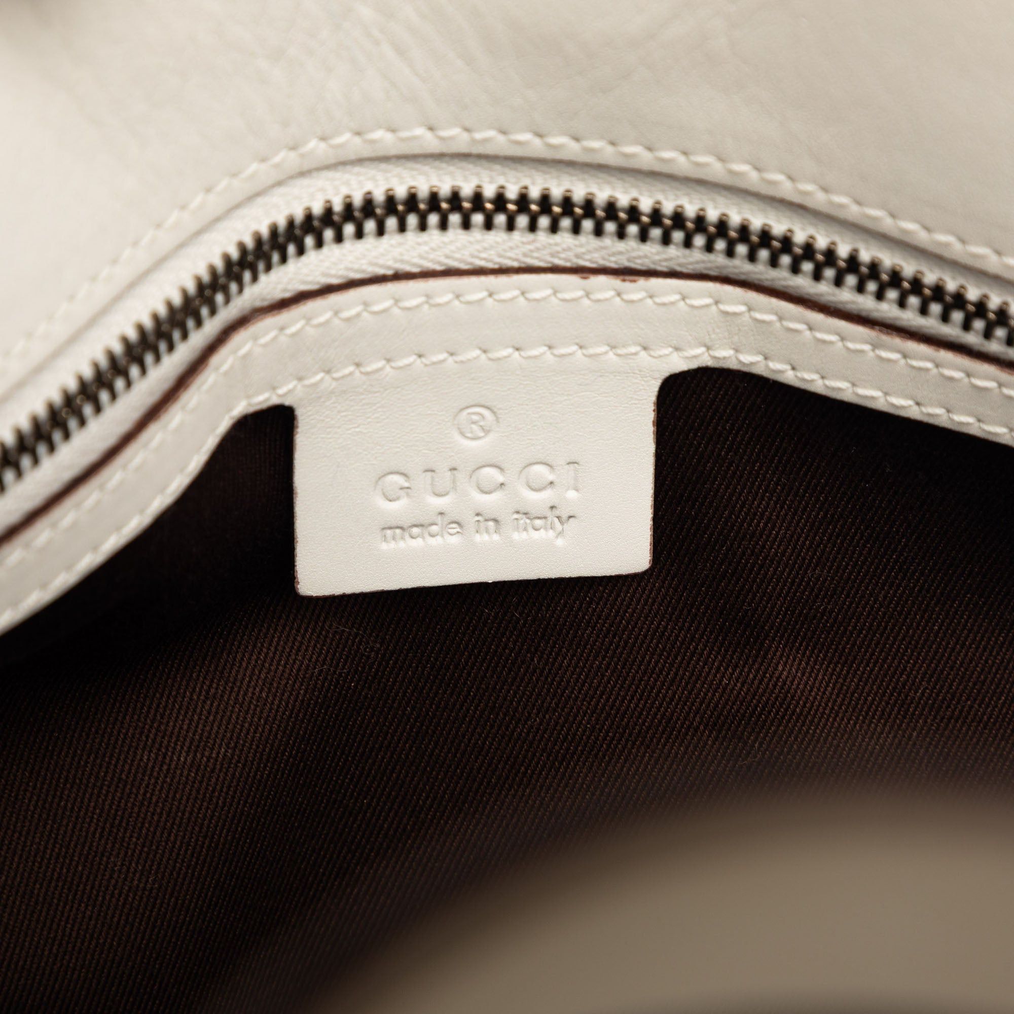 Gucci GG Canvas Tote Size ONE SIZE - 5 Thumbnail