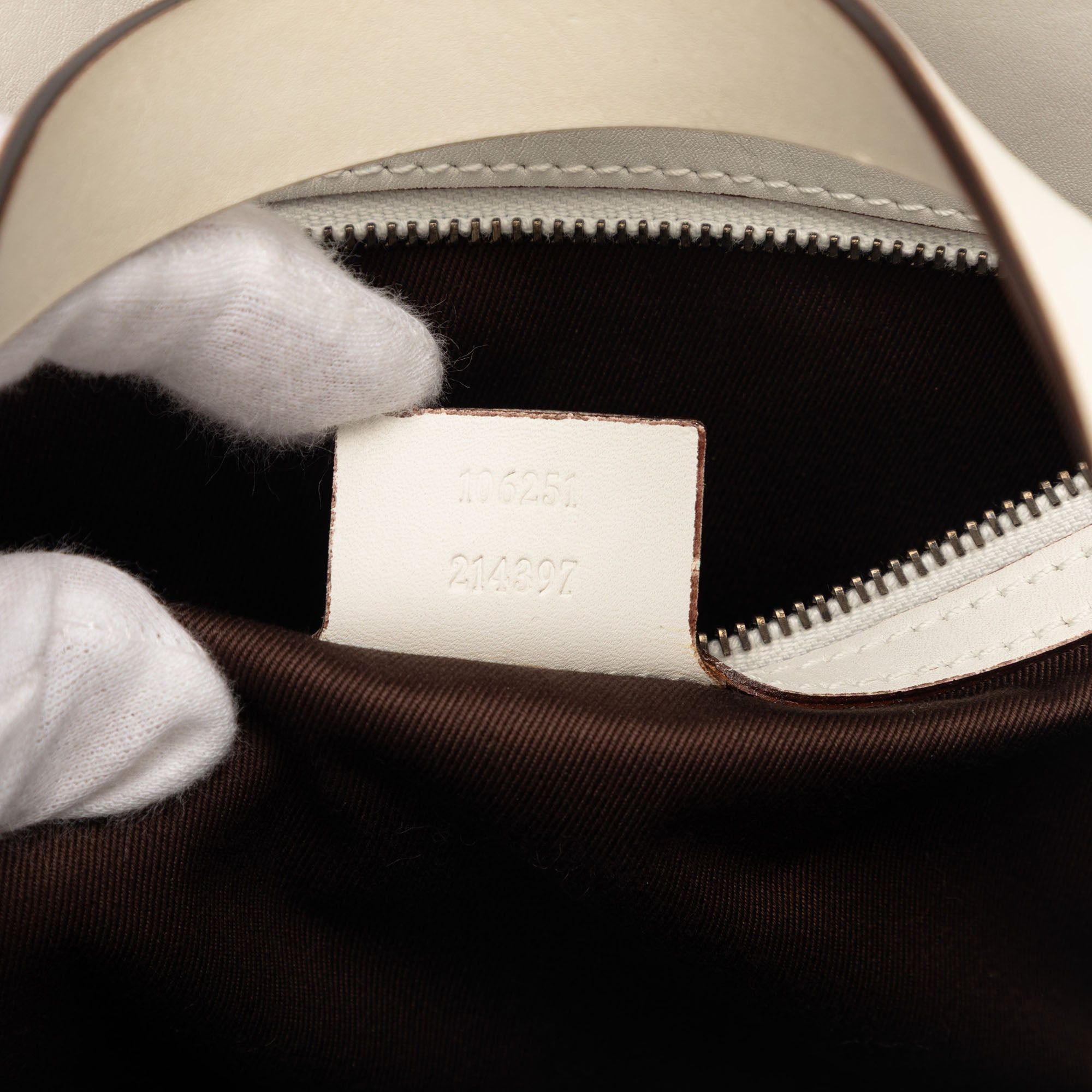 Gucci GG Canvas Tote Size ONE SIZE - 6 Thumbnail