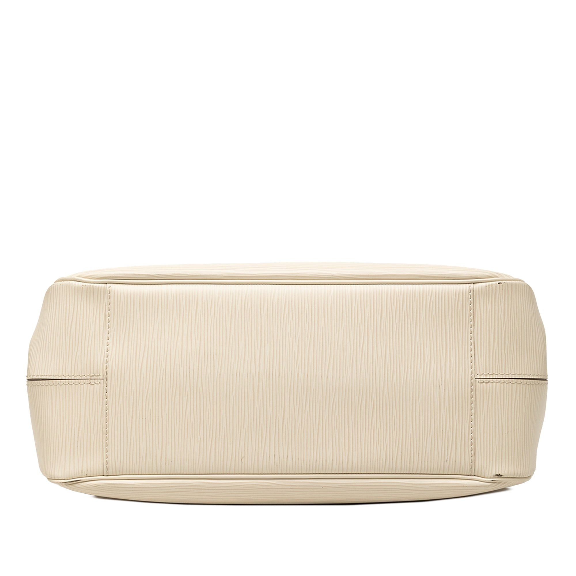 Louis Vuitton Epi Passy PM Size ONE SIZE - 3 Thumbnail