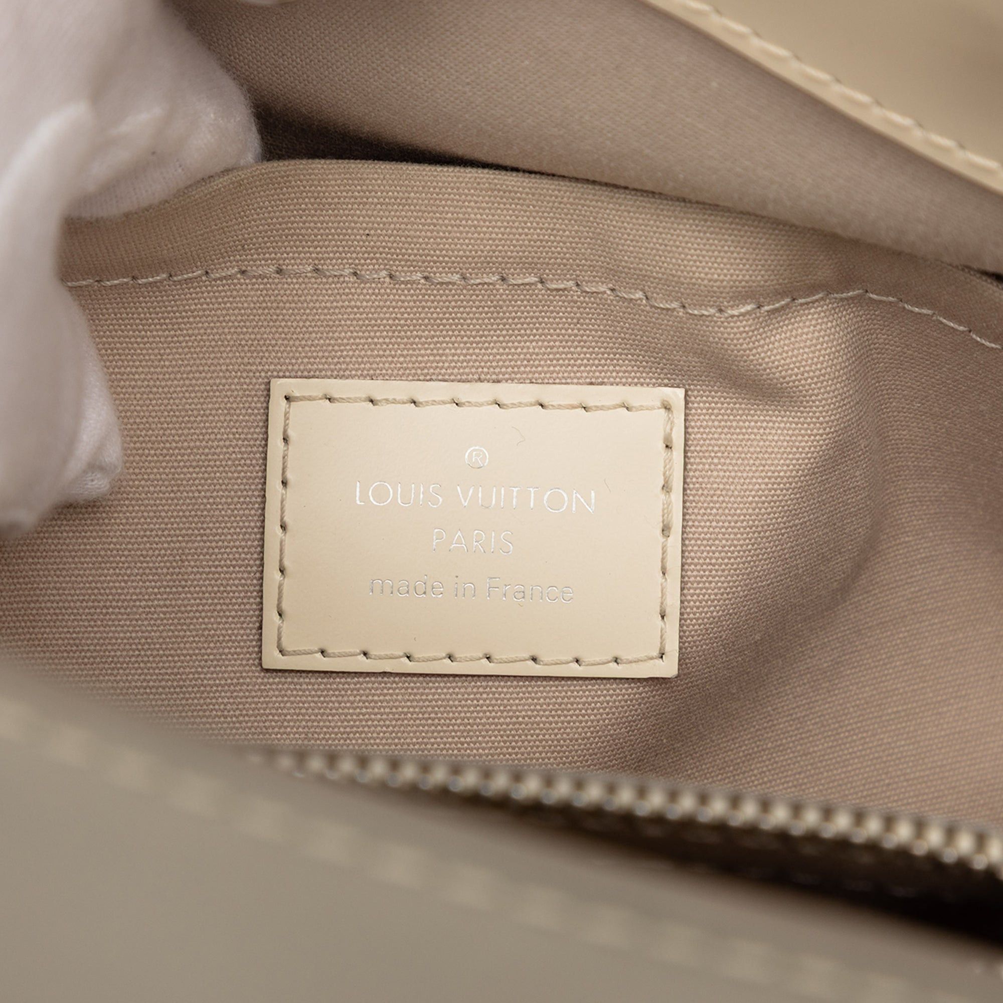 Louis Vuitton Epi Passy PM Size ONE SIZE - 5 Thumbnail