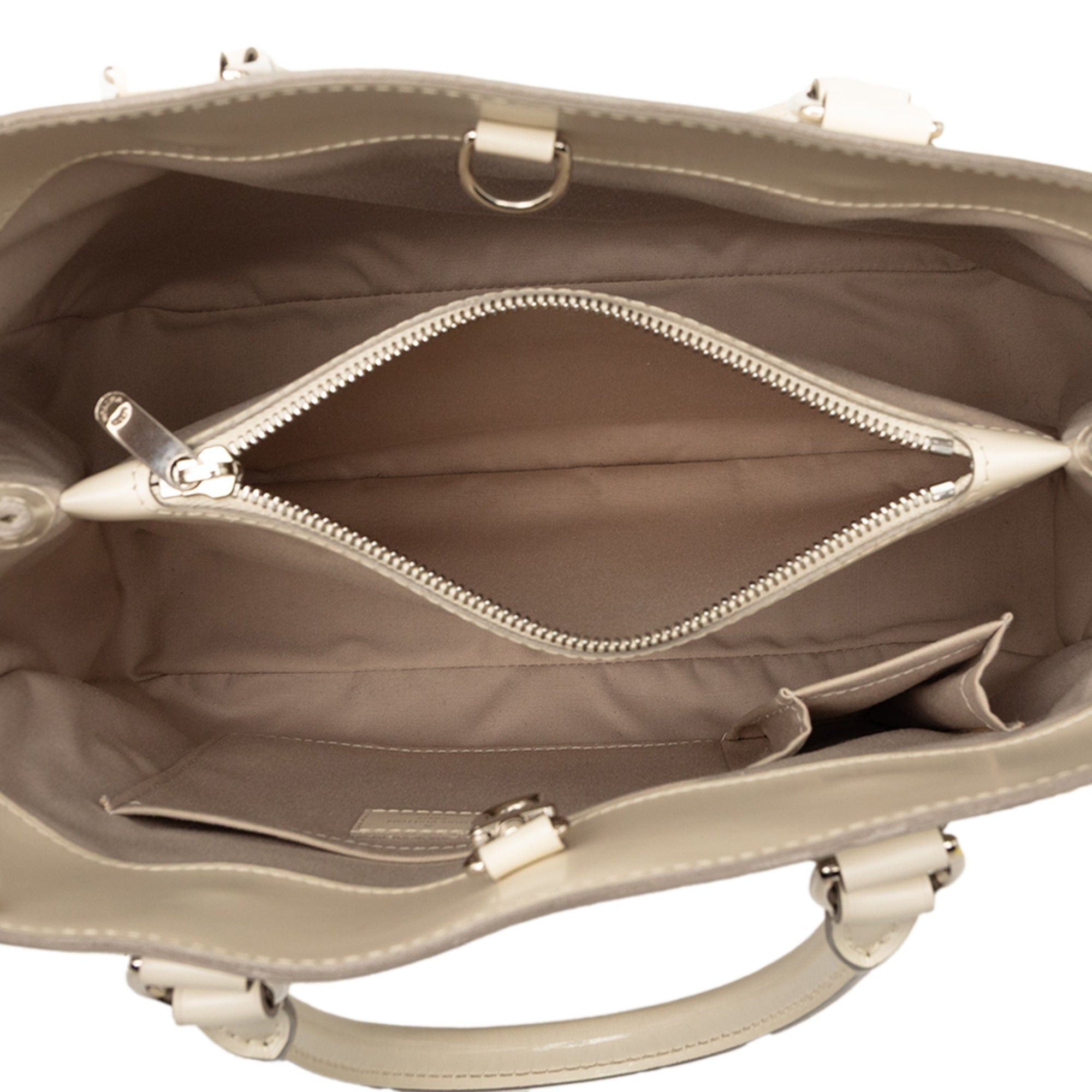 Louis Vuitton Epi Passy PM Size ONE SIZE - 4 Thumbnail
