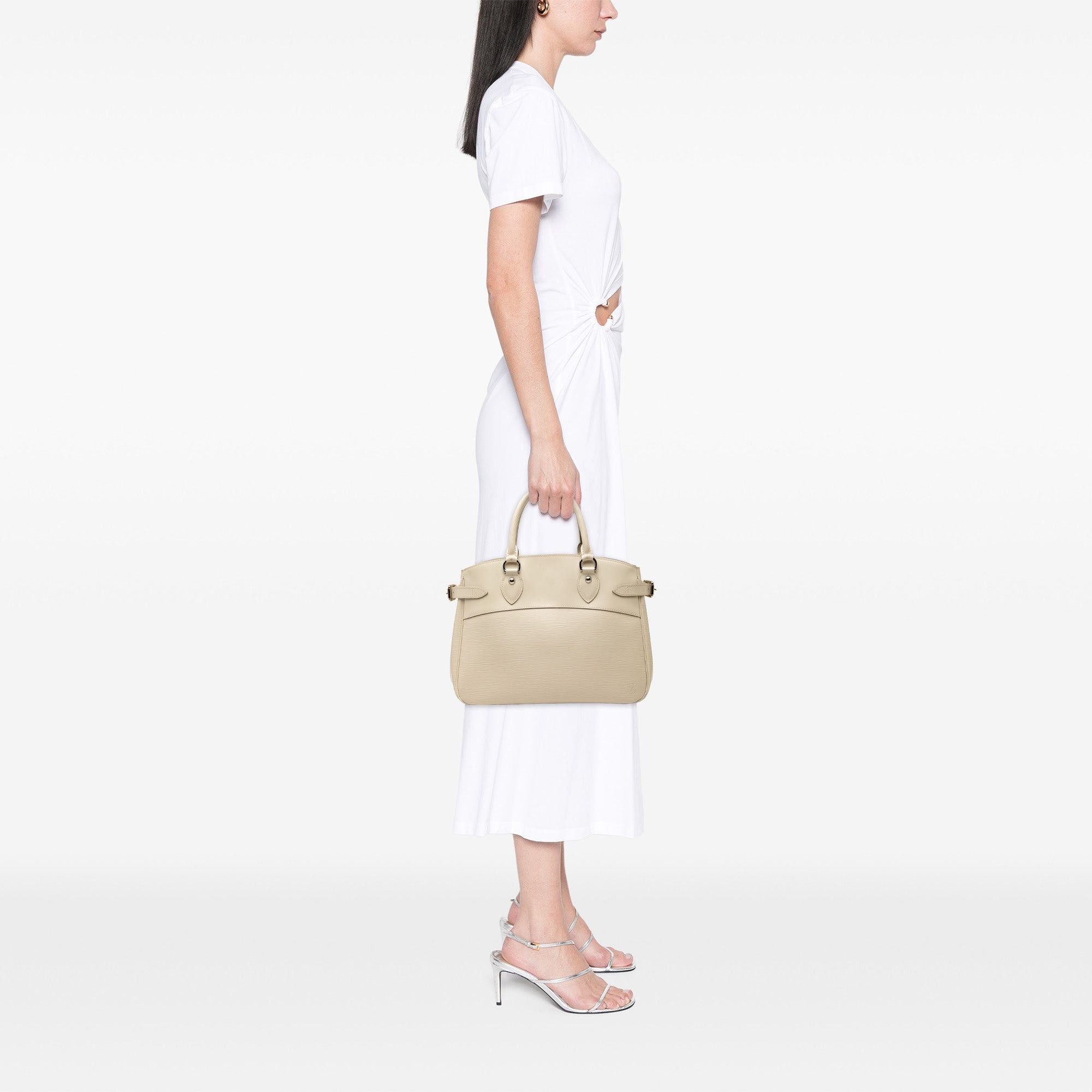 Louis Vuitton Epi Passy PM Size ONE SIZE - 7 Thumbnail