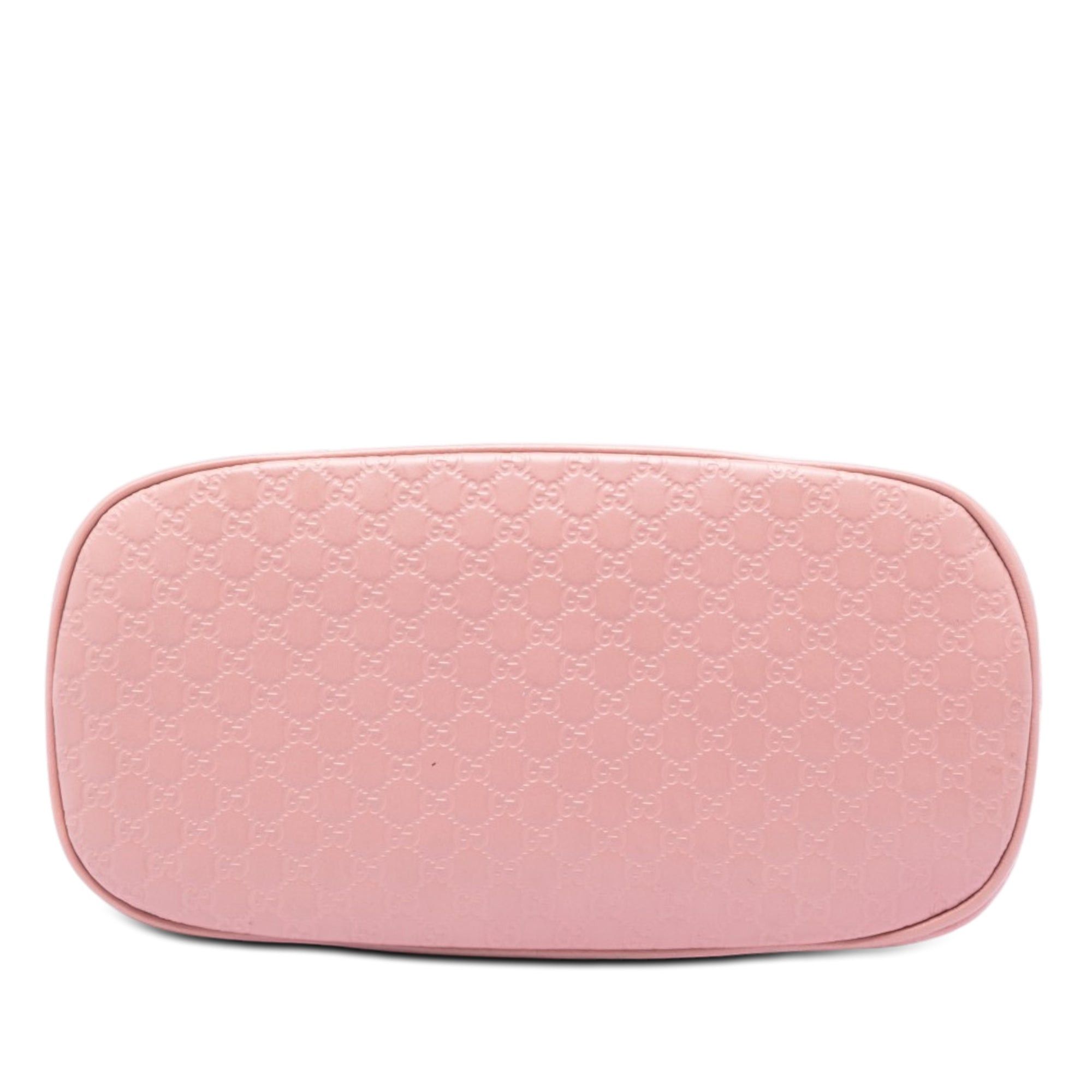 Gucci Mini Microguccissima Dome Satchel Size ONE SIZE - 3 Thumbnail