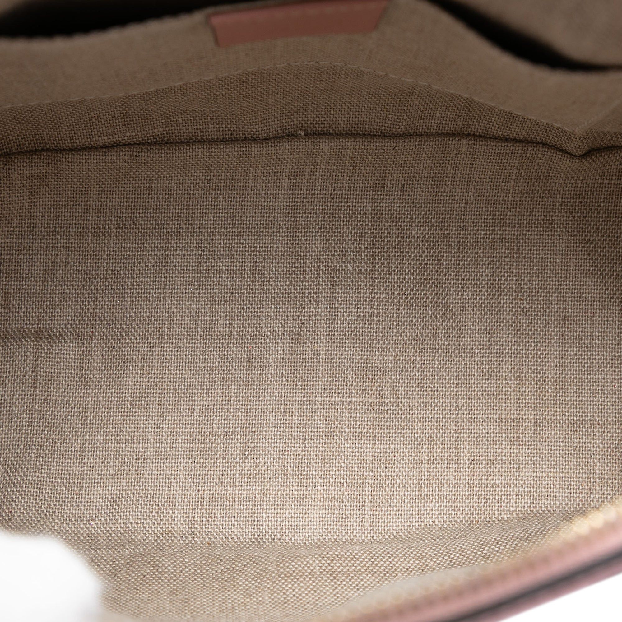 Gucci Mini Microguccissima Dome Satchel Size ONE SIZE - 4 Thumbnail