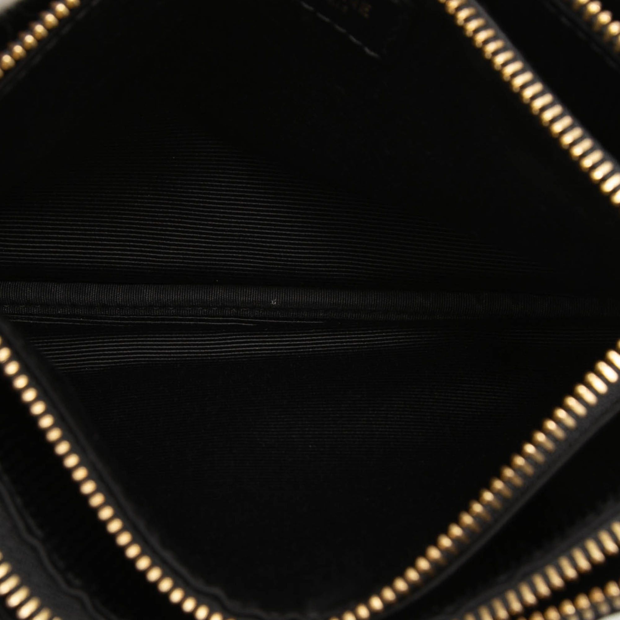 Celine Small Sequin Trio Crossbody Size ONE SIZE - 4 Thumbnail