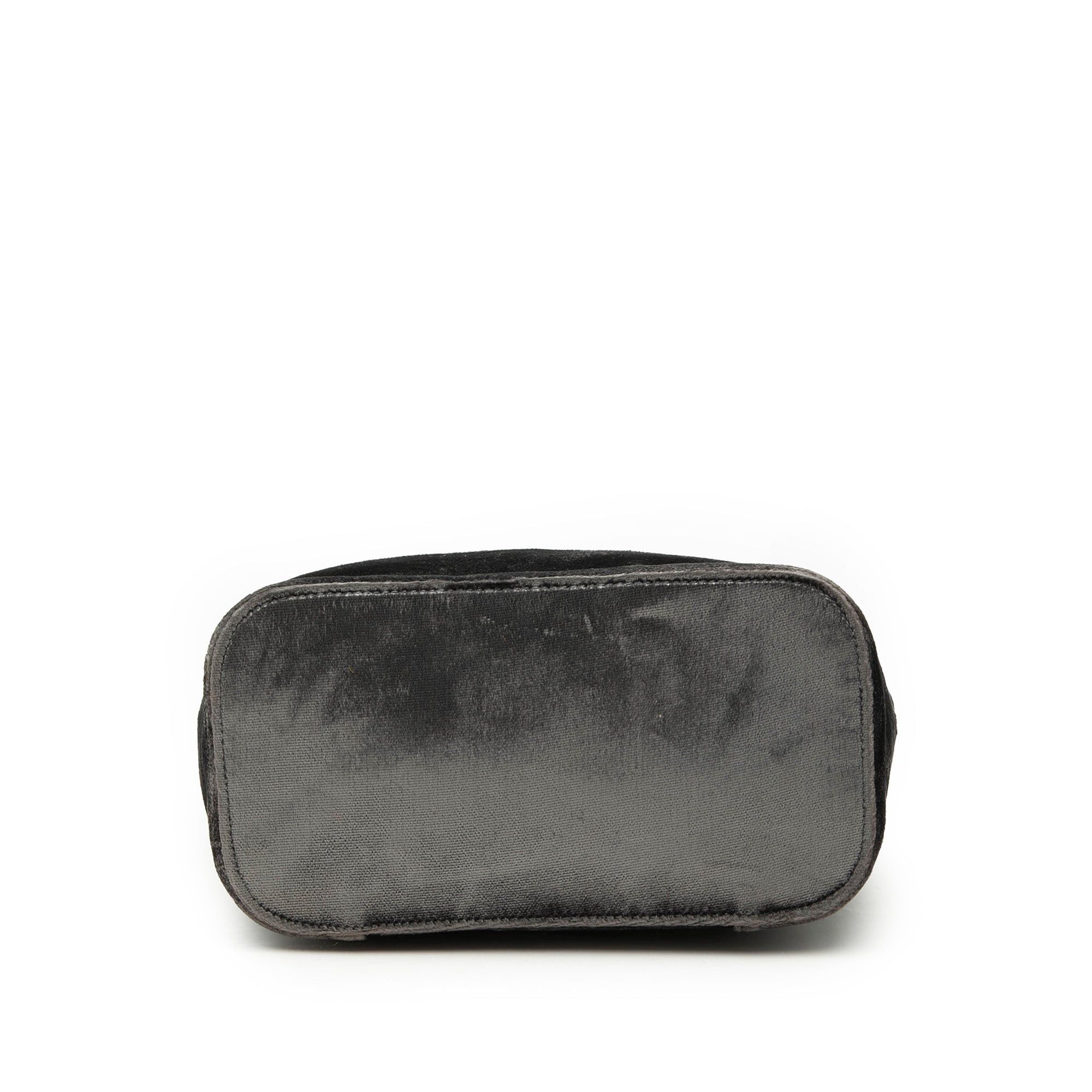 Gucci Velvet Ring Bucket Size ONE SIZE - 3 Thumbnail