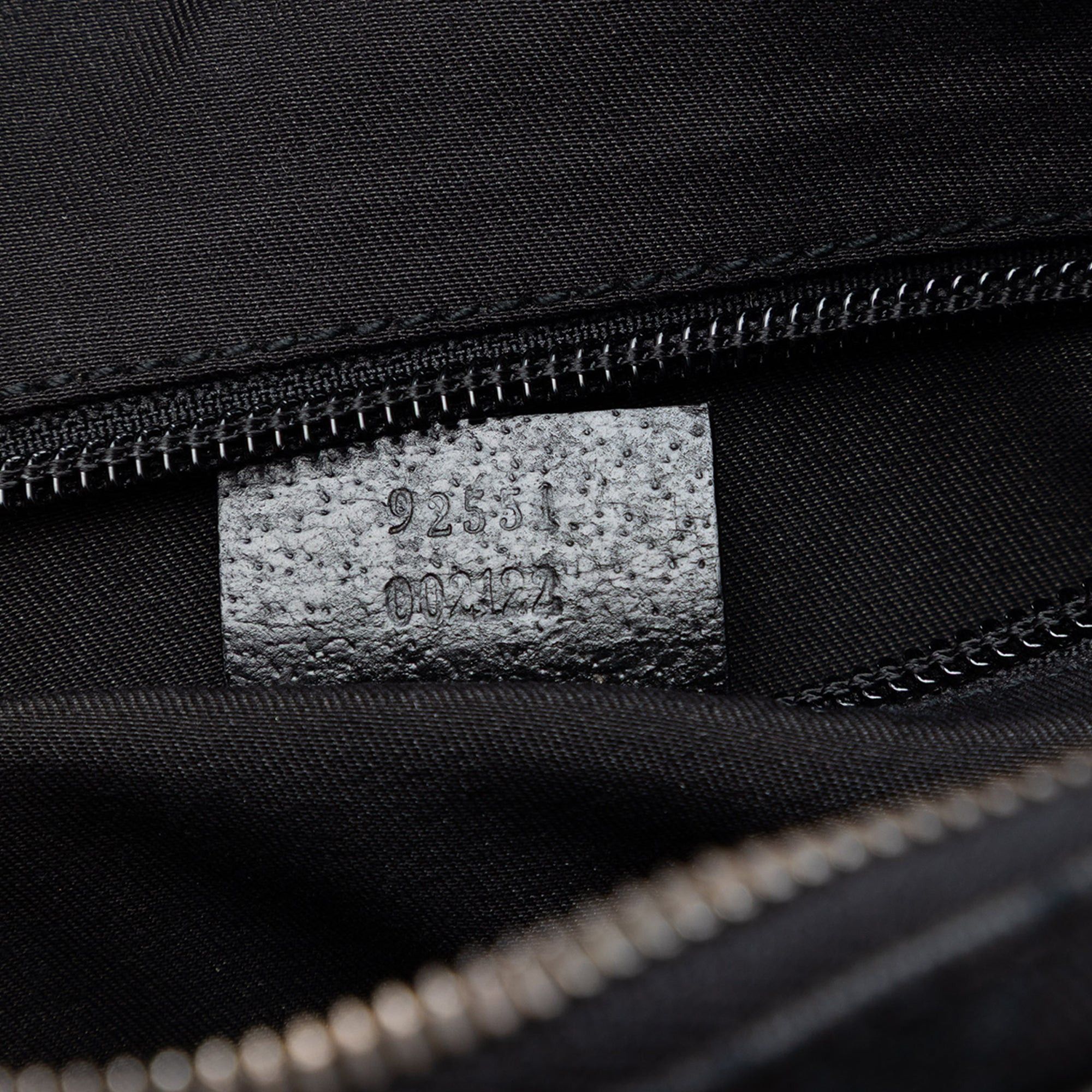 Gucci GG Canvas Crossbody Size ONE SIZE - 6 Thumbnail