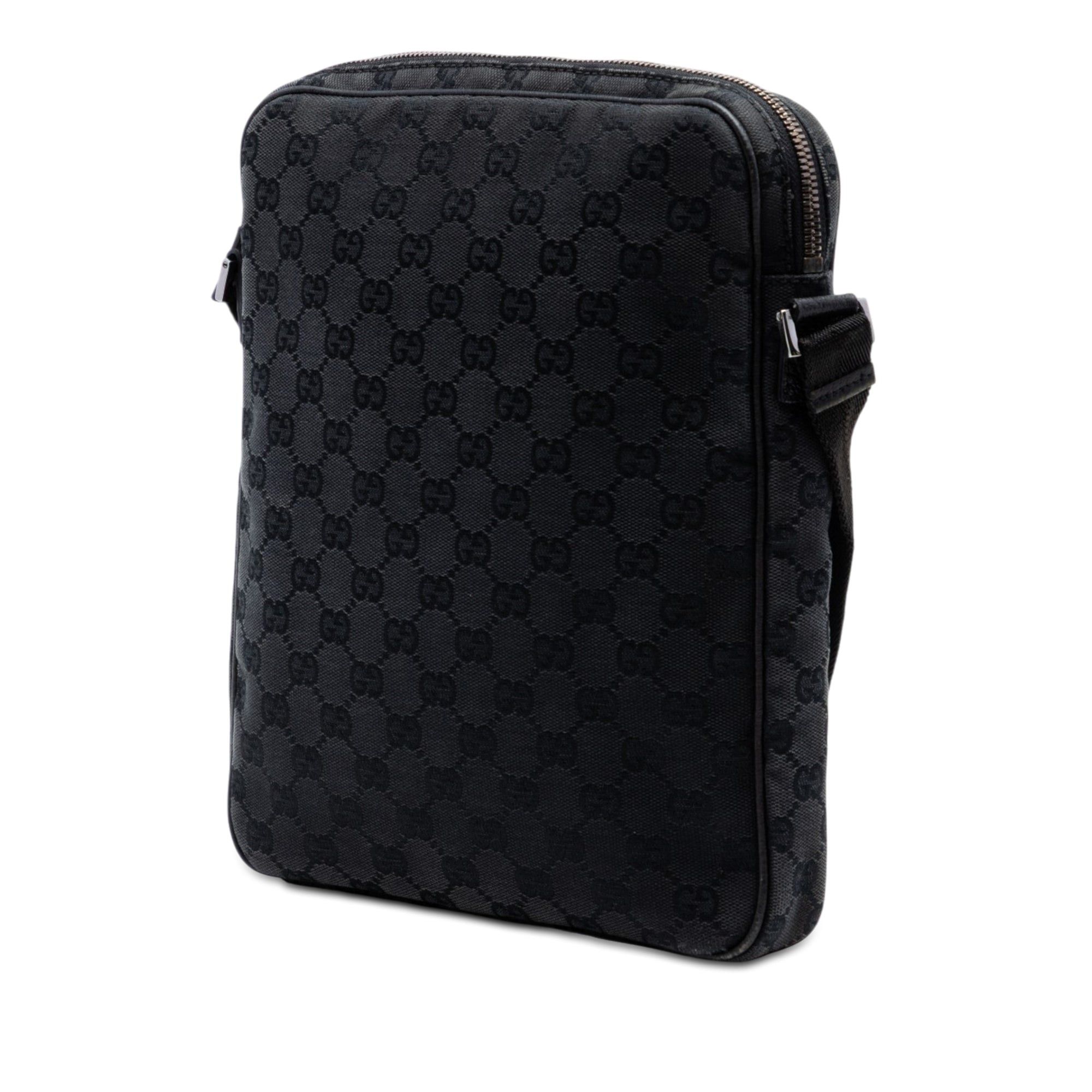 Gucci GG Canvas Crossbody Size ONE SIZE - 2 Thumbnail