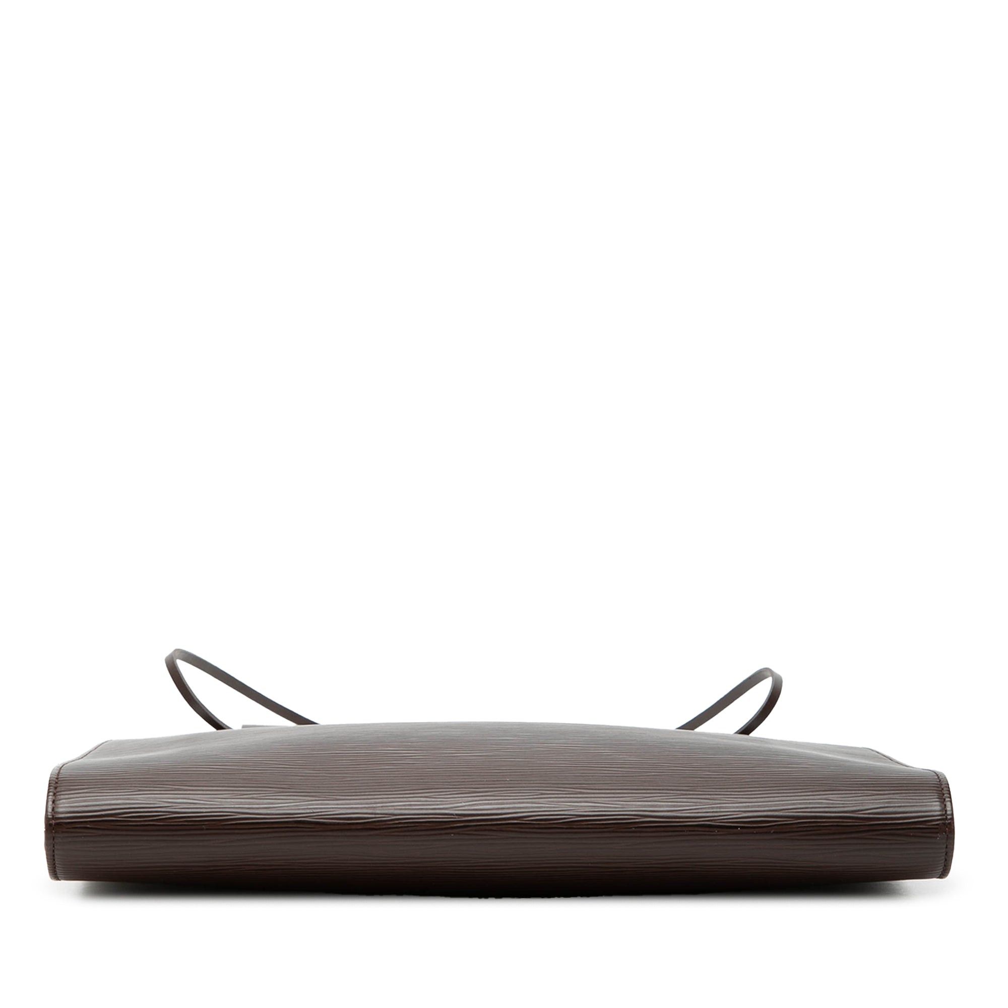 Louis Vuitton Epi Saint Tropez Size ONE SIZE - 3 Thumbnail