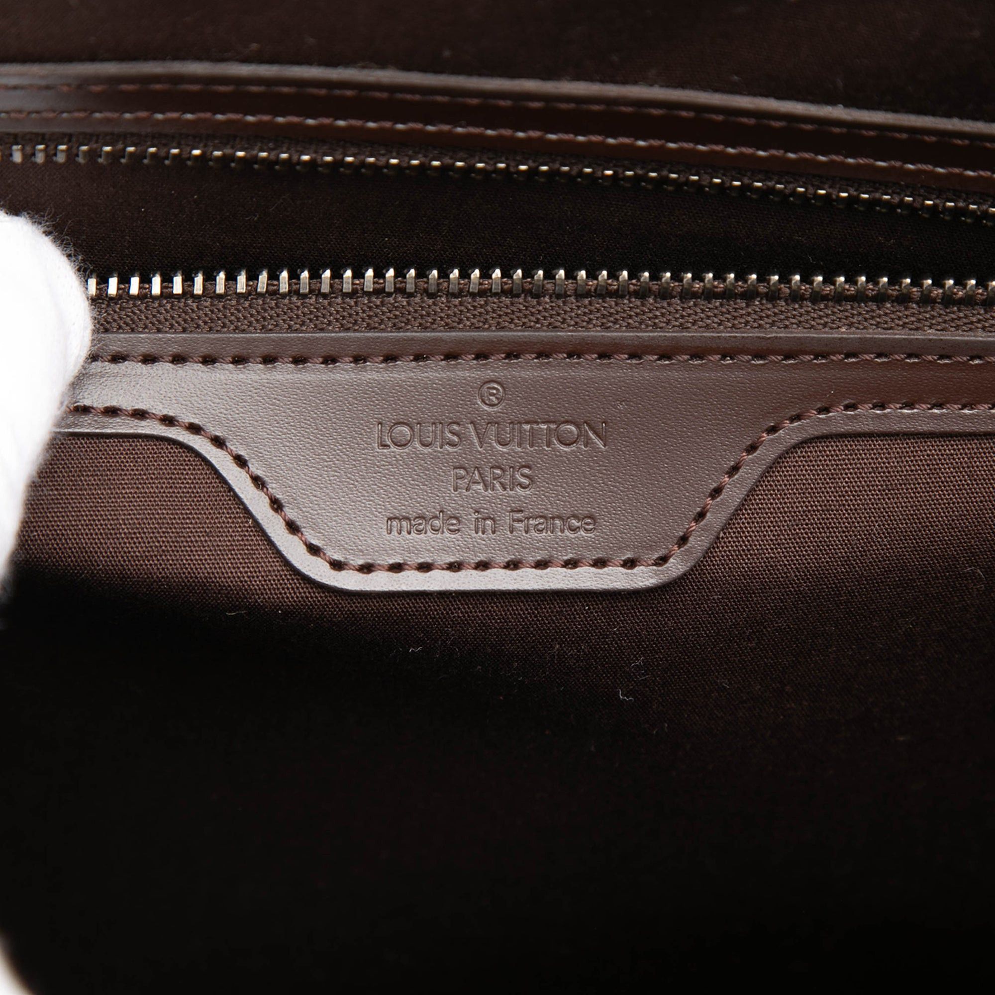 Louis Vuitton Epi Saint Tropez Size ONE SIZE - 5 Thumbnail