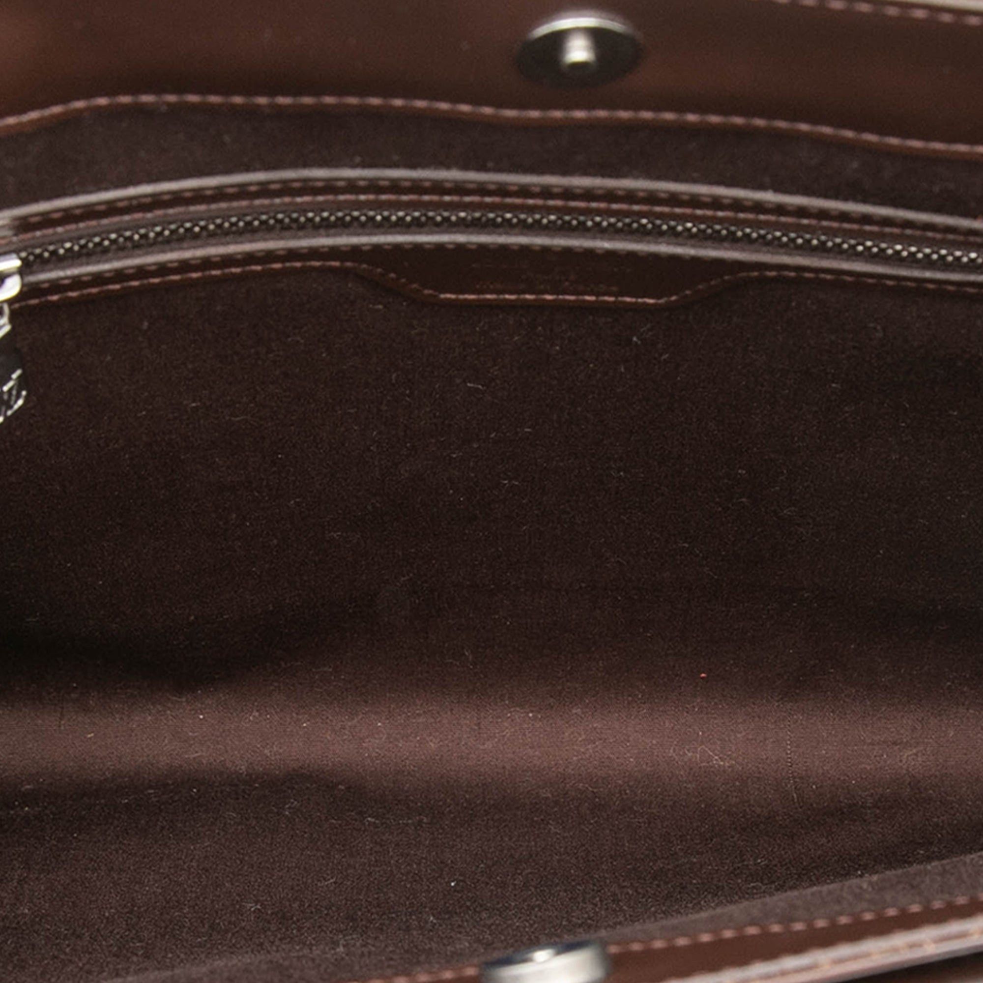 Louis Vuitton Epi Saint Tropez Size ONE SIZE - 4 Thumbnail