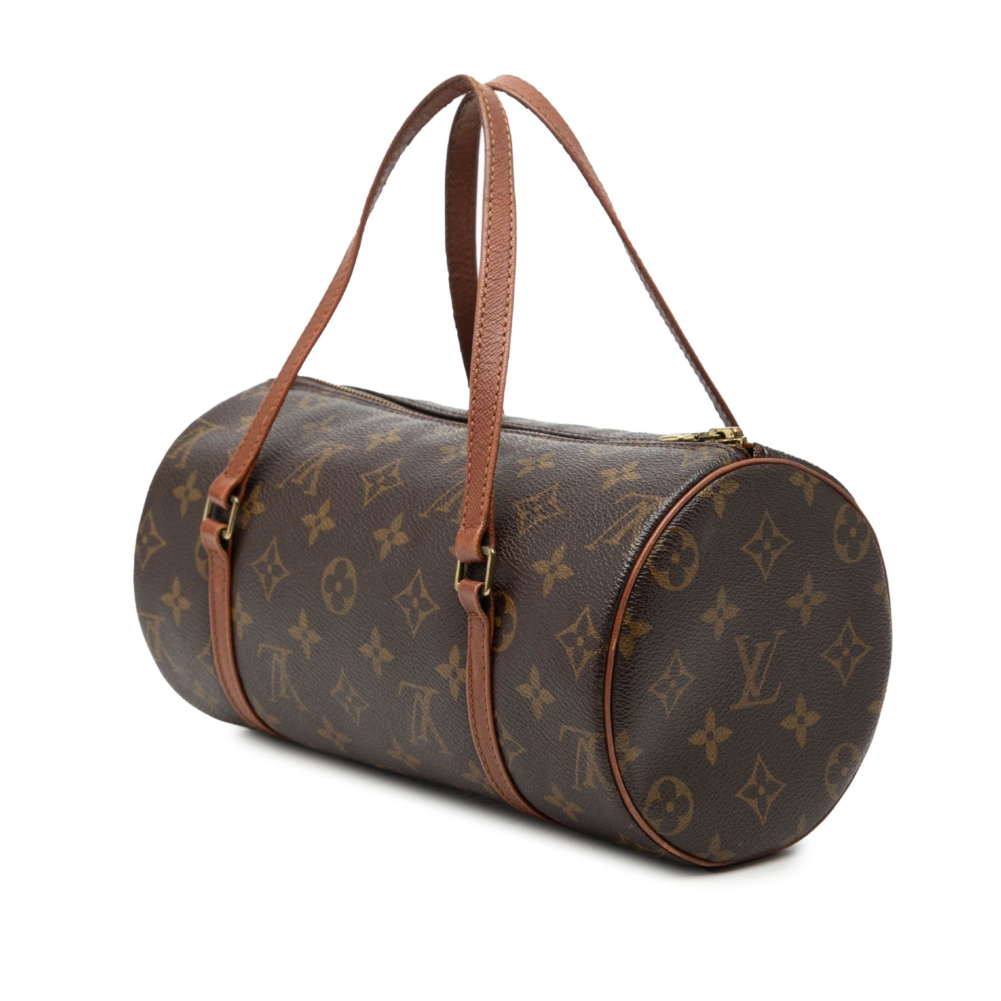 Louis Vuitton Monogram Papillon 26 Size ONE SIZE - 2 Thumbnail